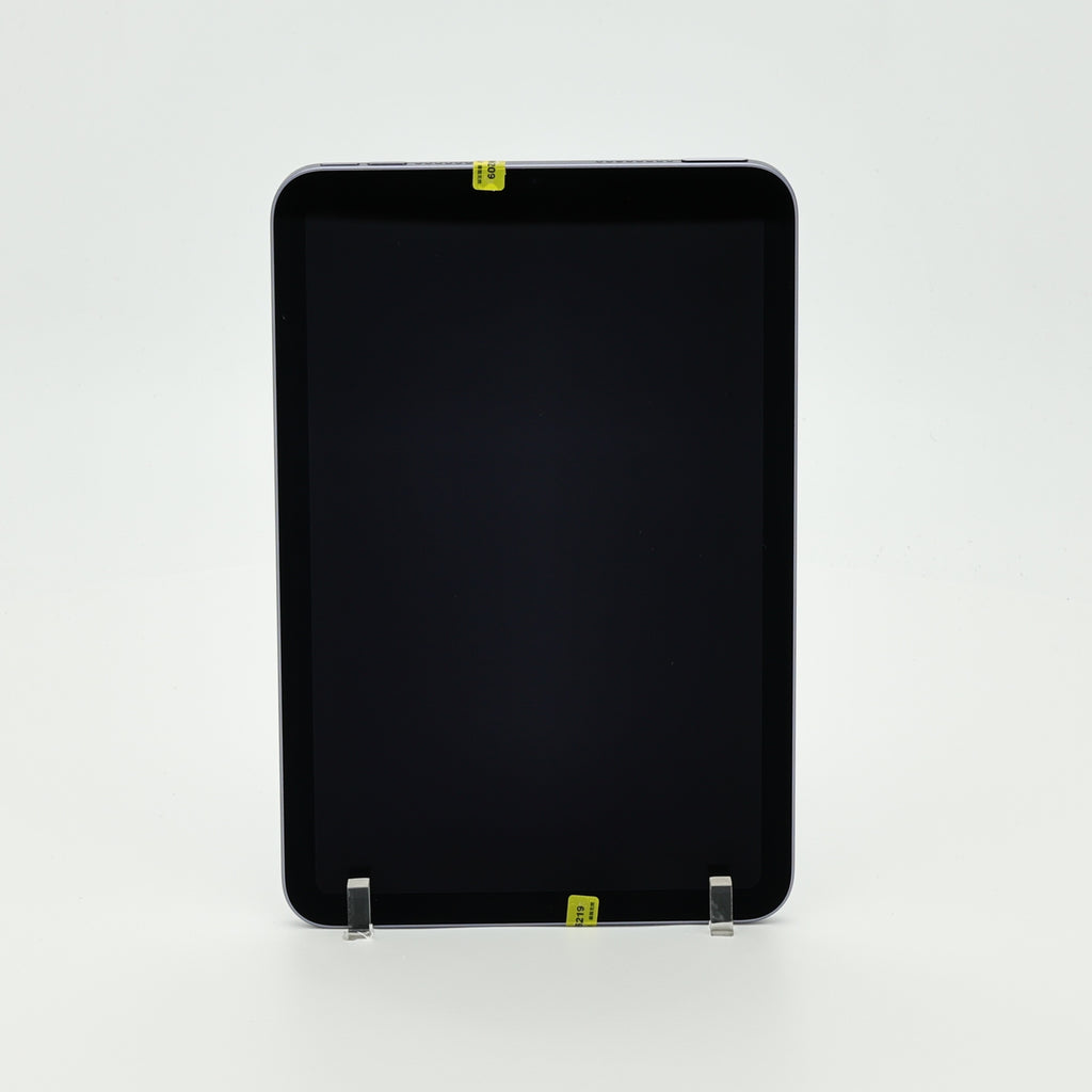 95新 Apple iPad mini6 256G 紫色 WIFI