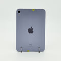 95新 Apple iPad mini6 256G 紫色 WIFI