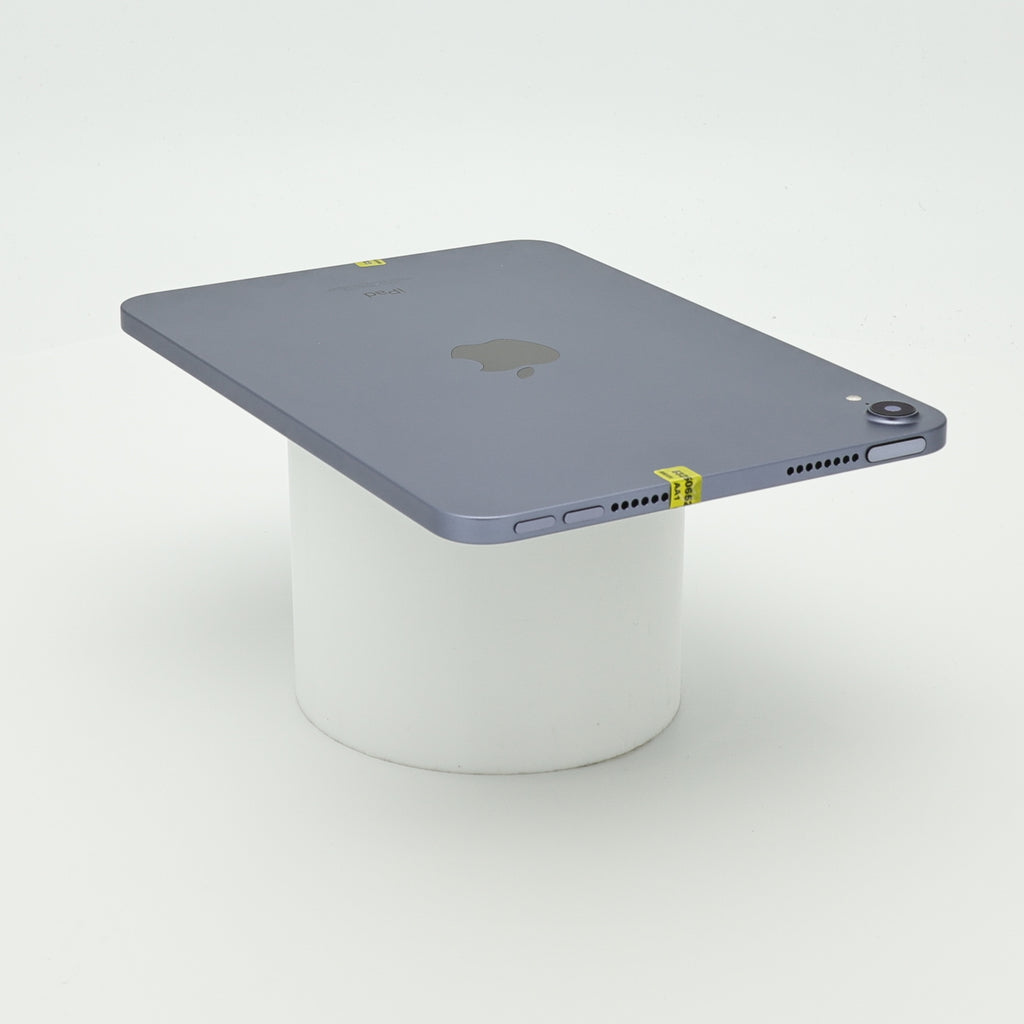 95新 Apple iPad mini6 256G 紫色 WIFI