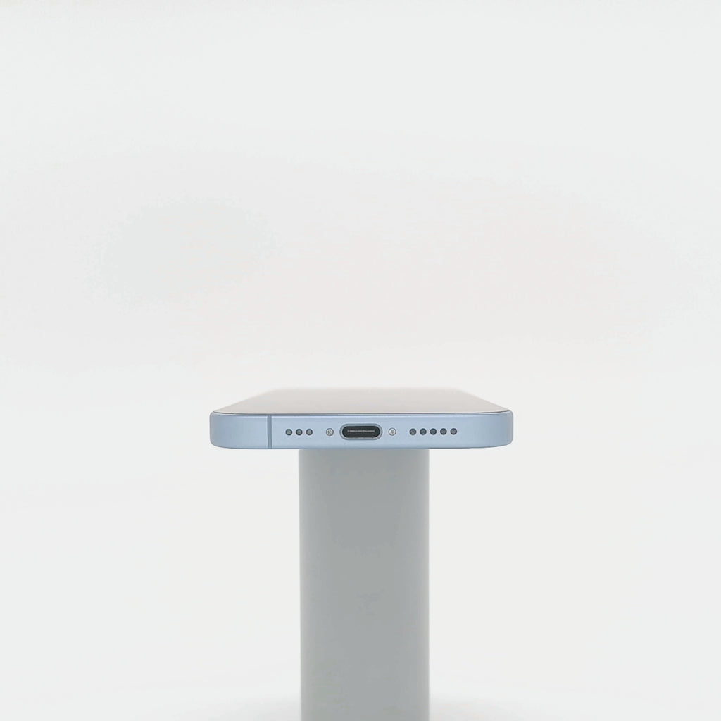 99新 Apple iPhone 17 256G 青霧藍色 中國大陸版