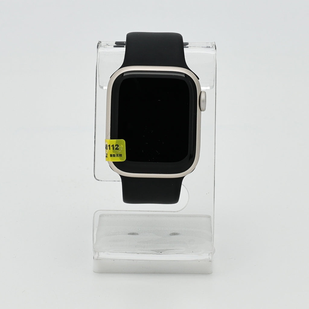 99新 Apple Watch Series 9 41毫米 鋁金屬