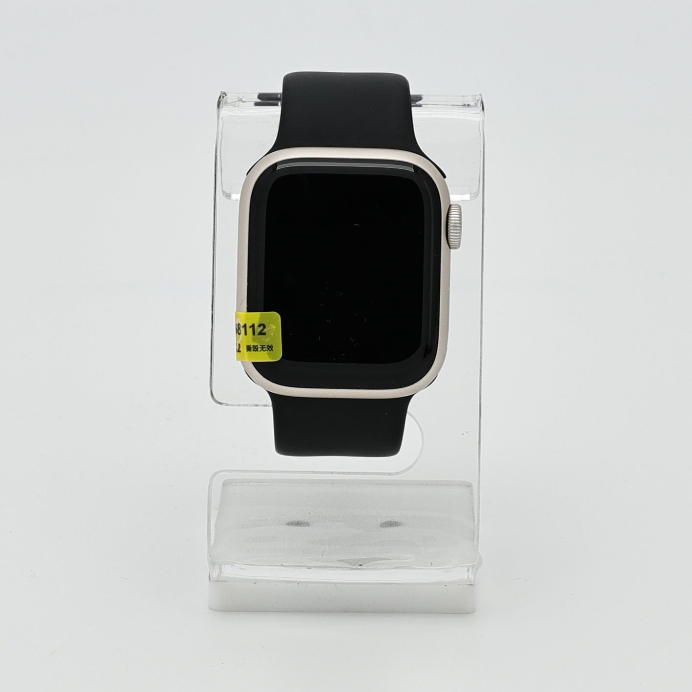 99新 Apple Watch Series 9 41毫米 鋁金屬