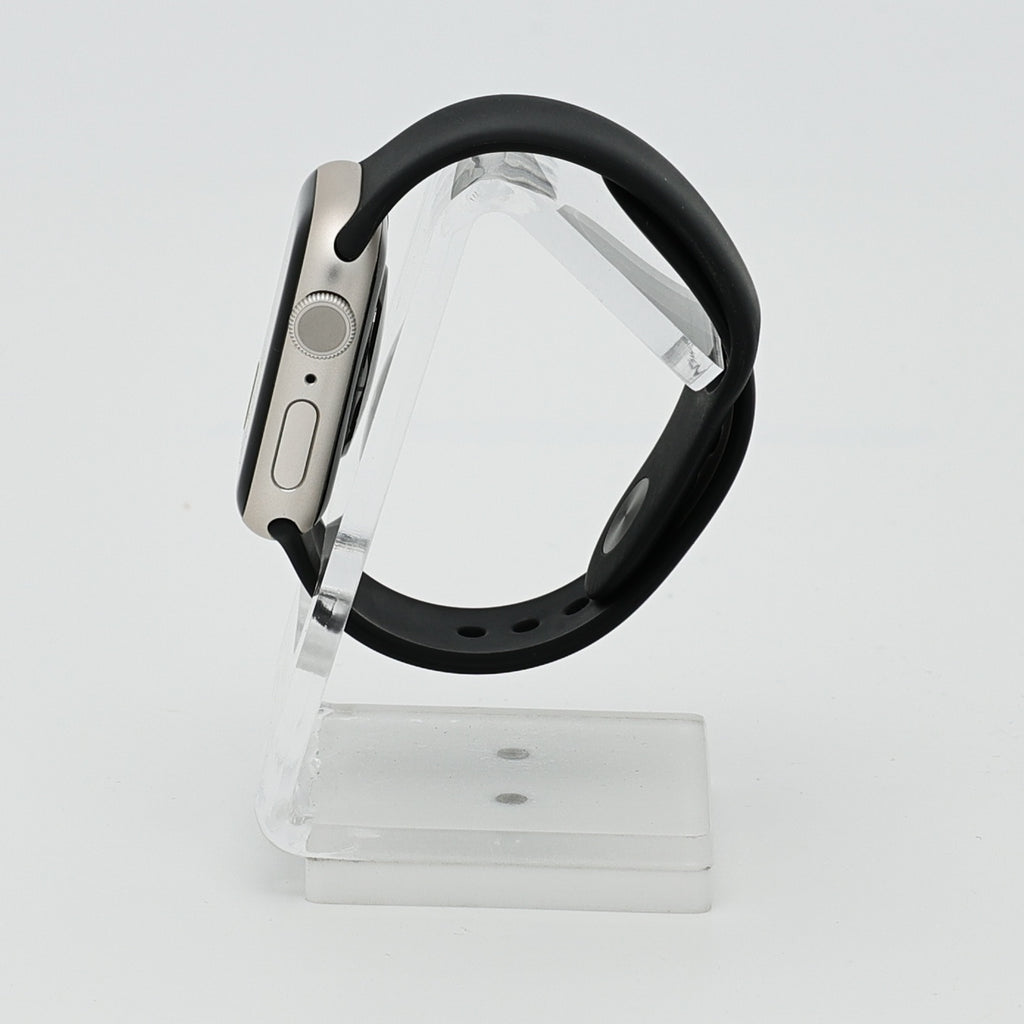 99新 Apple Watch Series 9 41毫米 鋁金屬
