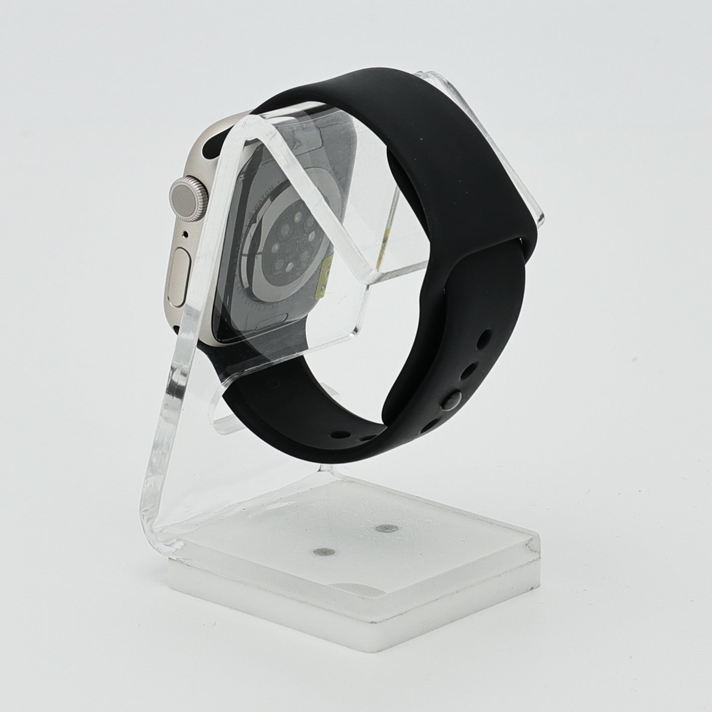 99新 Apple Watch Series 9 41毫米 鋁金屬