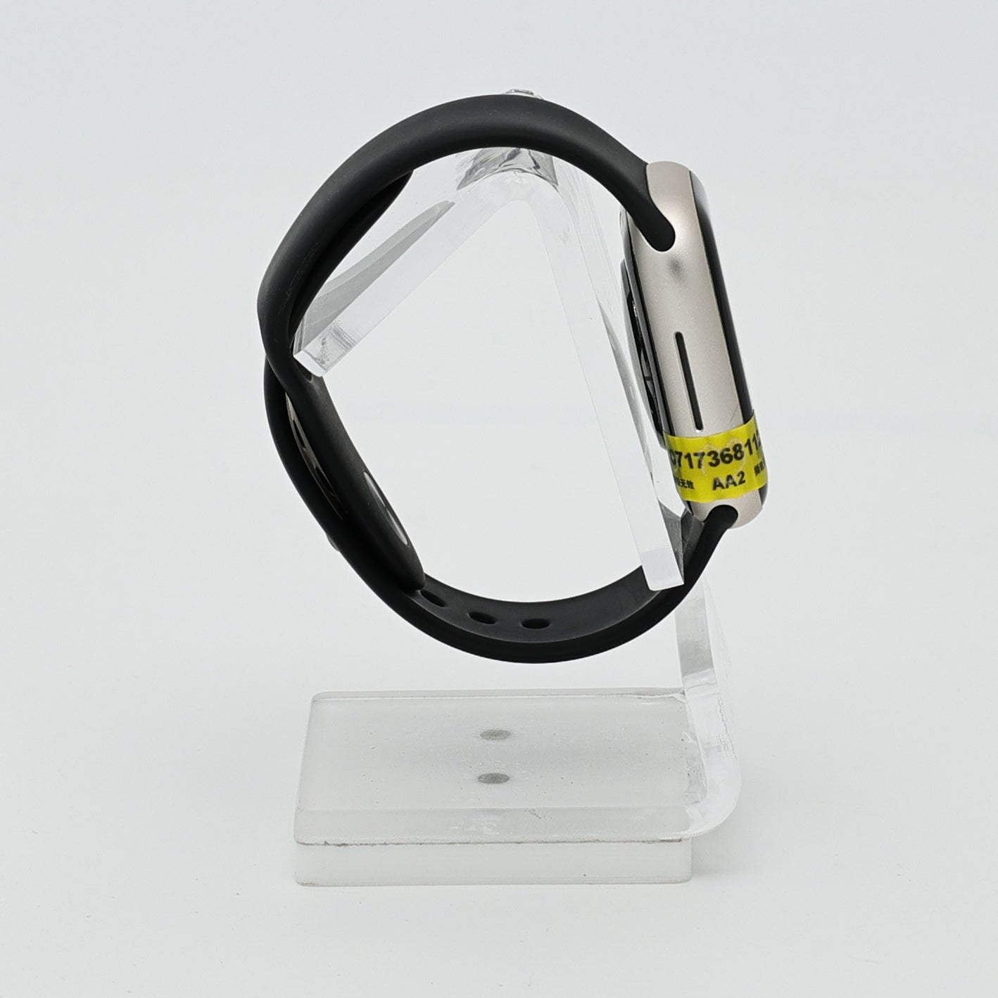 99新 Apple Watch Series 9 41毫米 鋁金屬