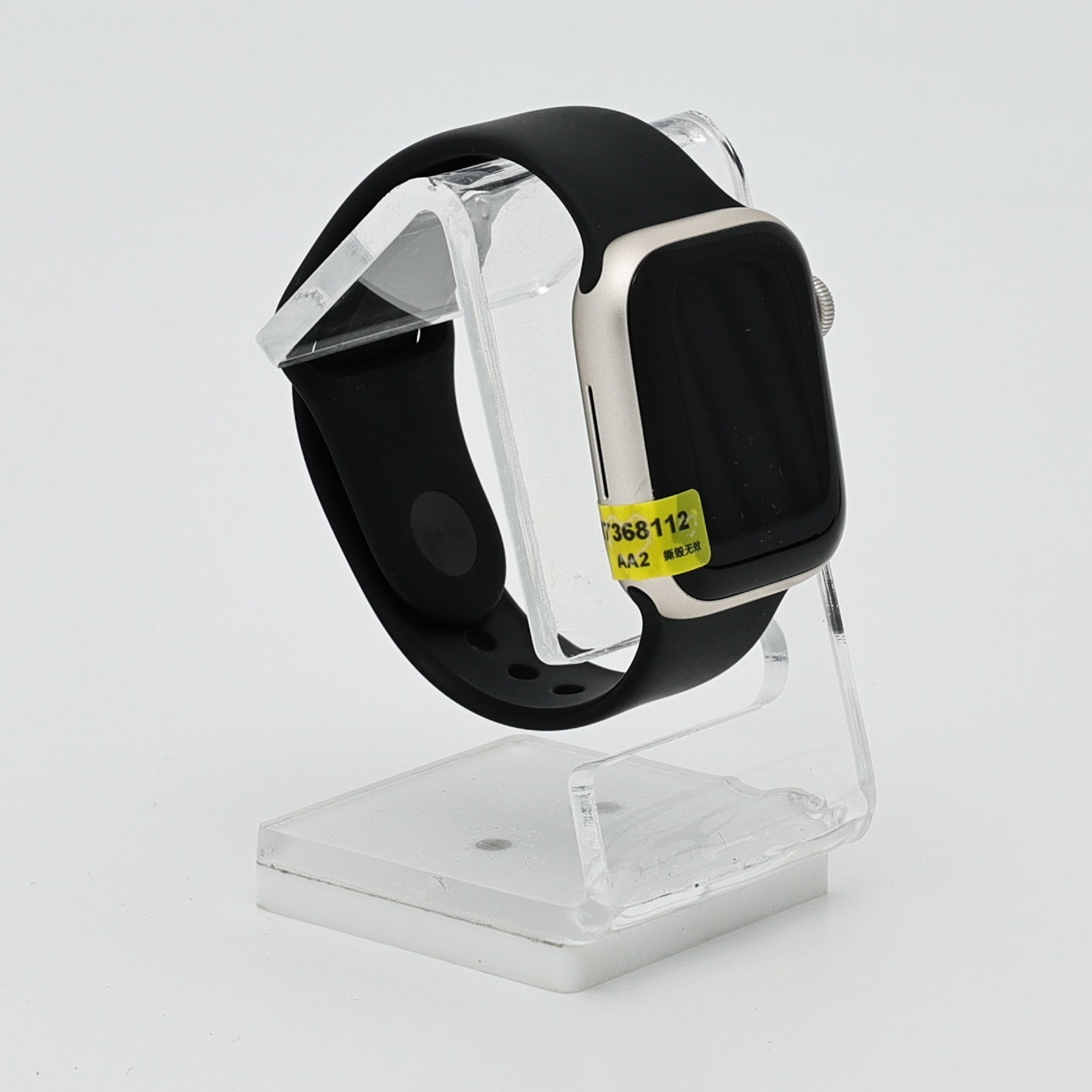 99新 Apple Watch Series 9 41毫米 鋁金屬