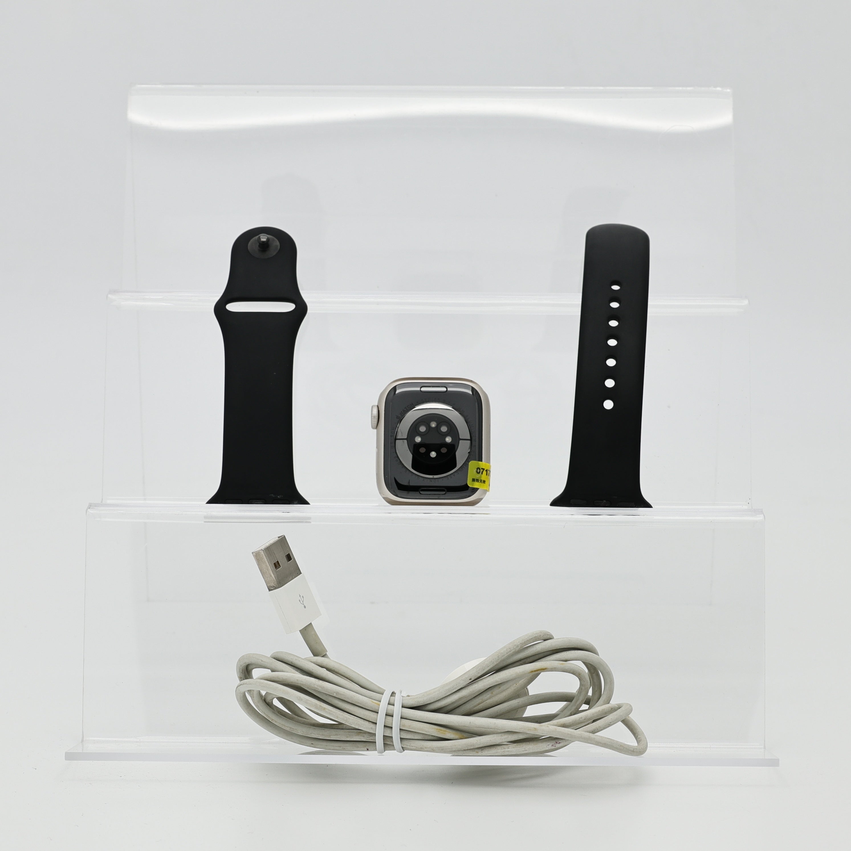 99新 Apple Watch Series 9 41毫米 鋁金屬