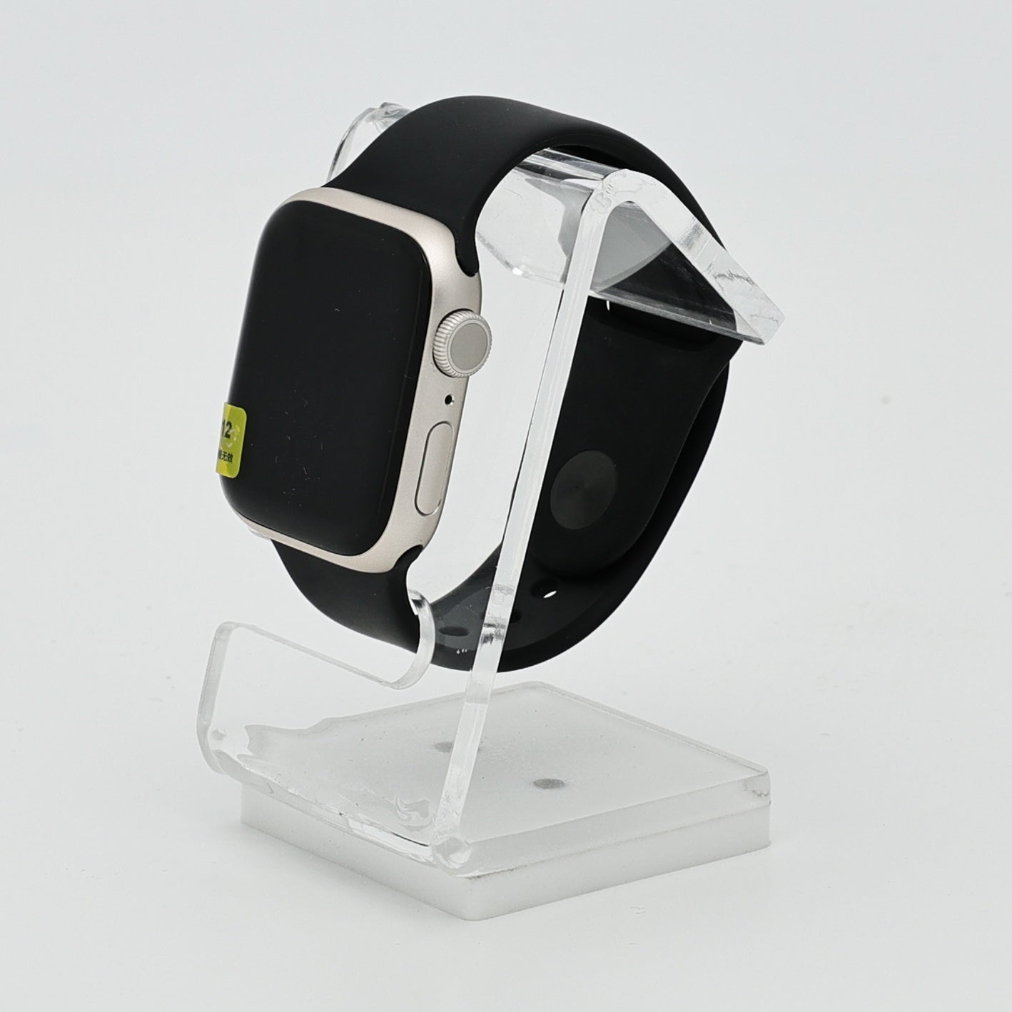99新 Apple Watch Series 9 41毫米 鋁金屬