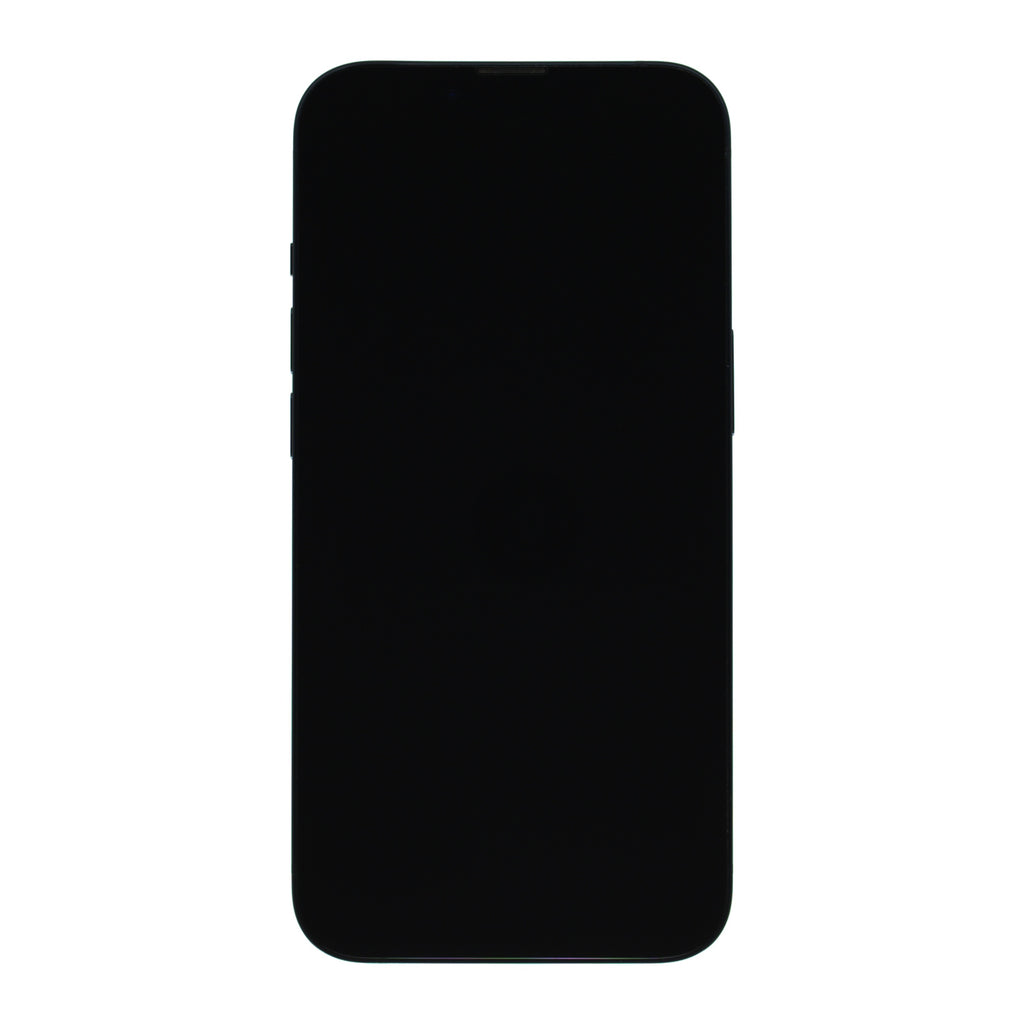 95新 Apple iPhone 13 256G 午夜色 中國大陸版