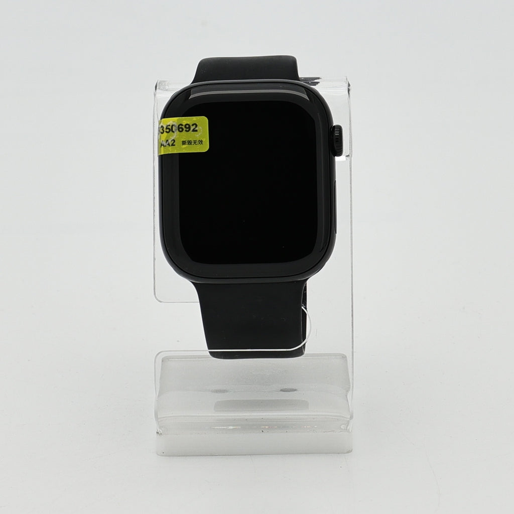 99新 Apple Watch Series 10 46毫米 鋁金屬