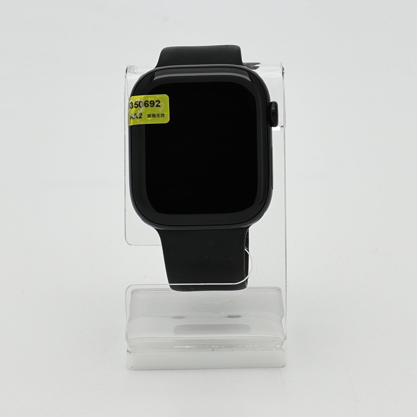 99新 Apple Watch Series 10 46毫米 鋁金屬