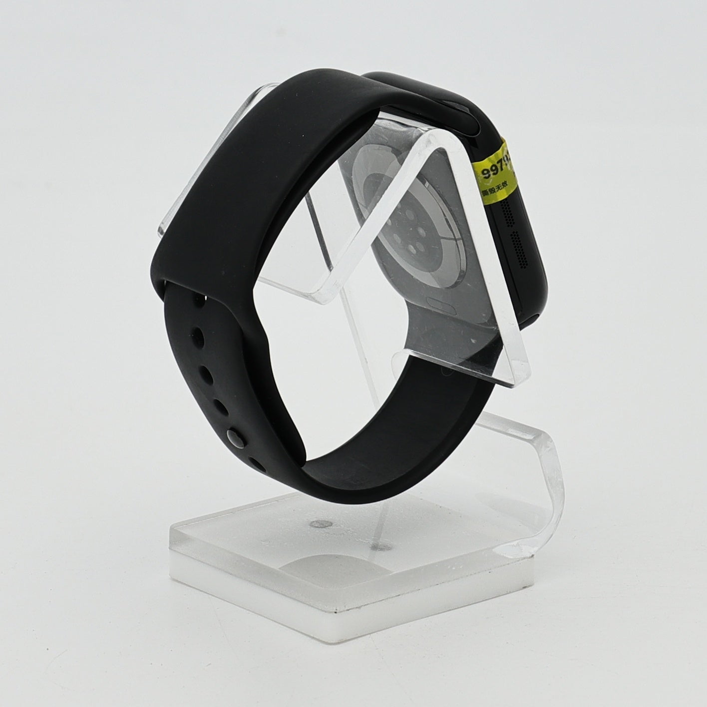 99新 Apple Watch Series 10 46毫米 鋁金屬