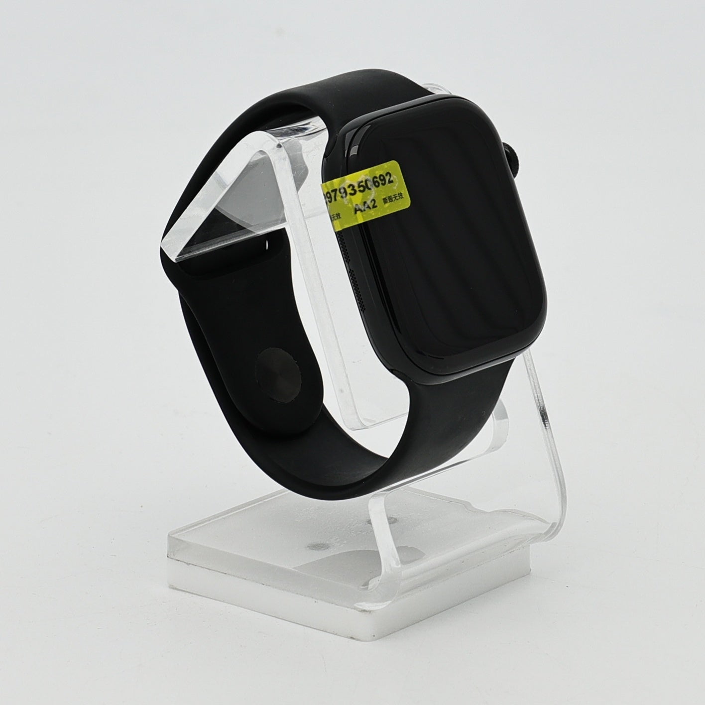 99新 Apple Watch Series 10 46毫米 鋁金屬