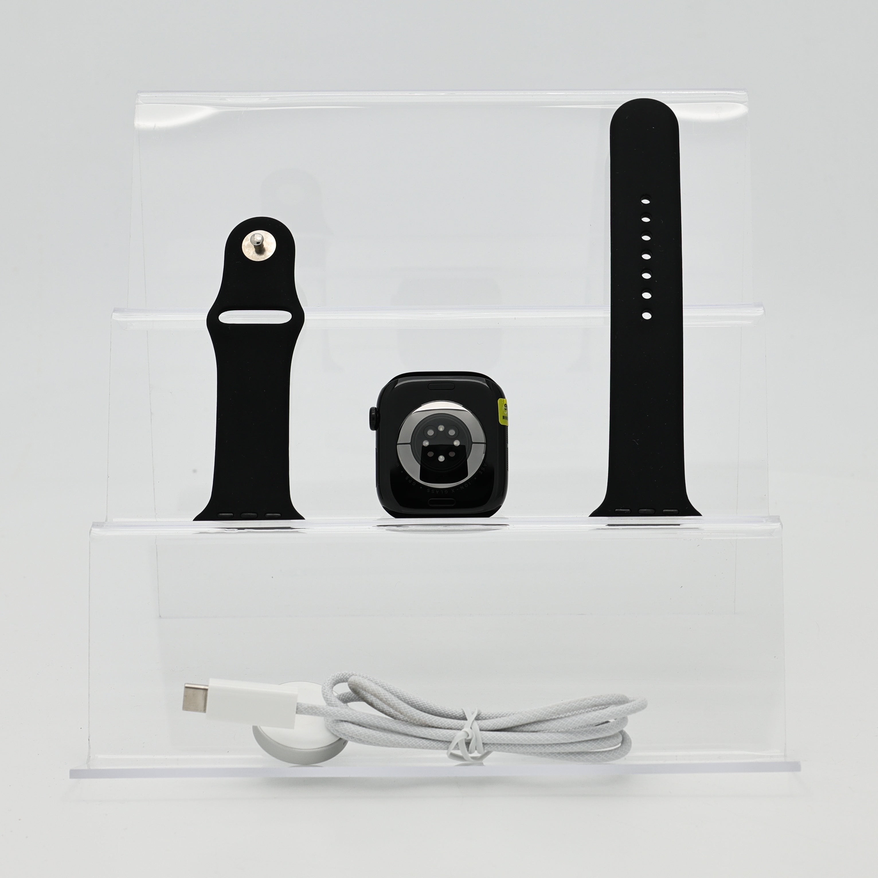 99新 Apple Watch Series 10 46毫米 鋁金屬