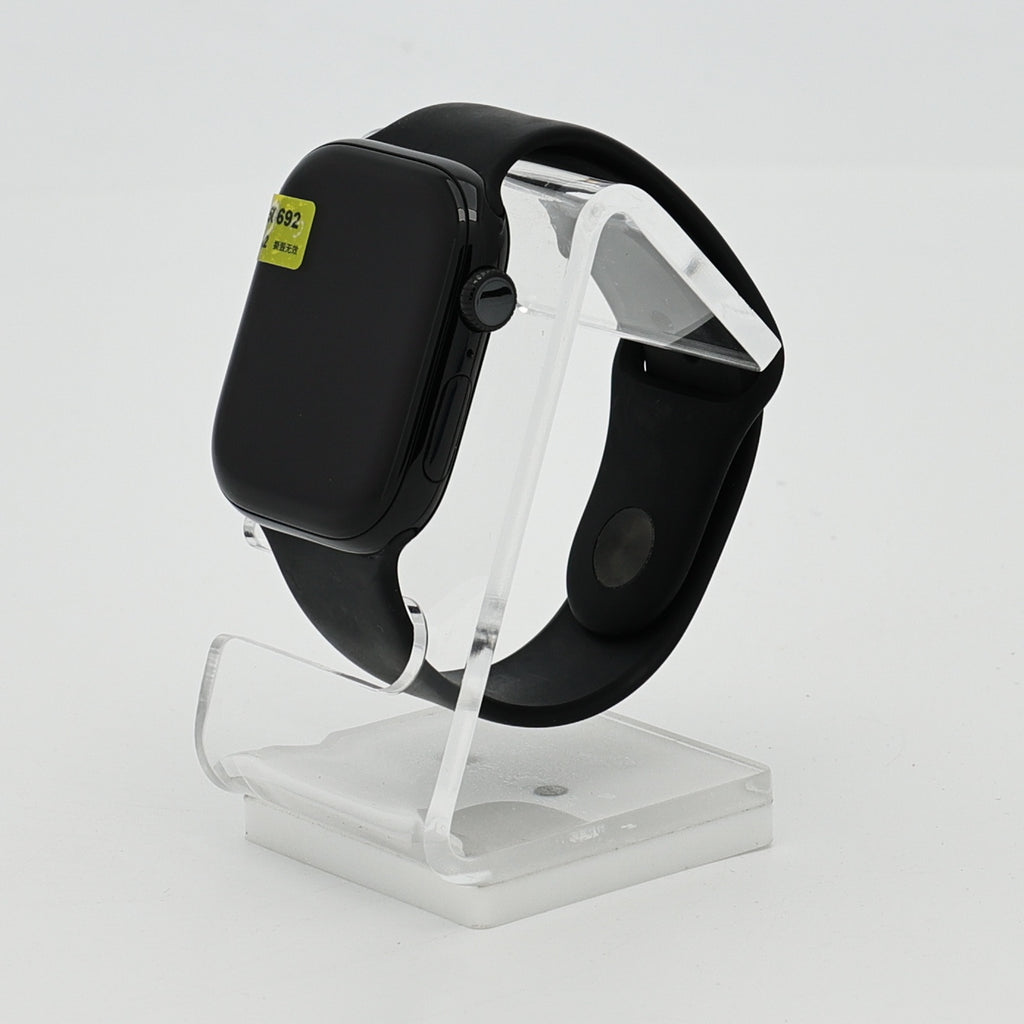 99新 Apple Watch Series 10 46毫米 鋁金屬