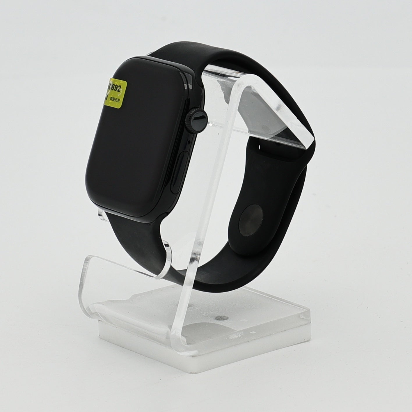 99新 Apple Watch Series 10 46毫米 鋁金屬