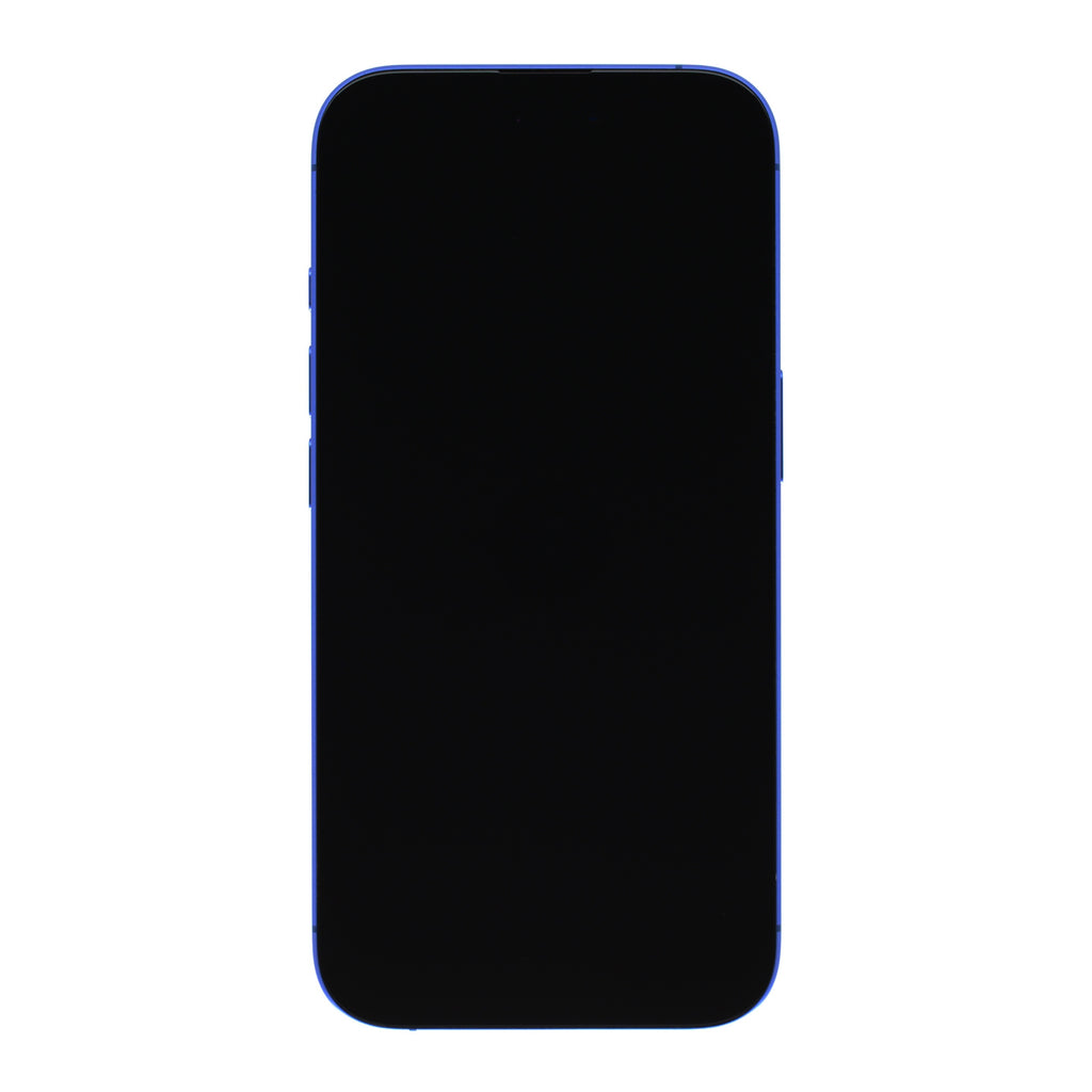99新 Apple iPhone 16 256G 群青色 中國大陸版