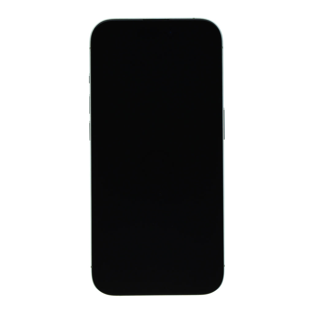 95新 Apple iPhone 15 Pro 128G 白色鈦金屬 中國大陸版