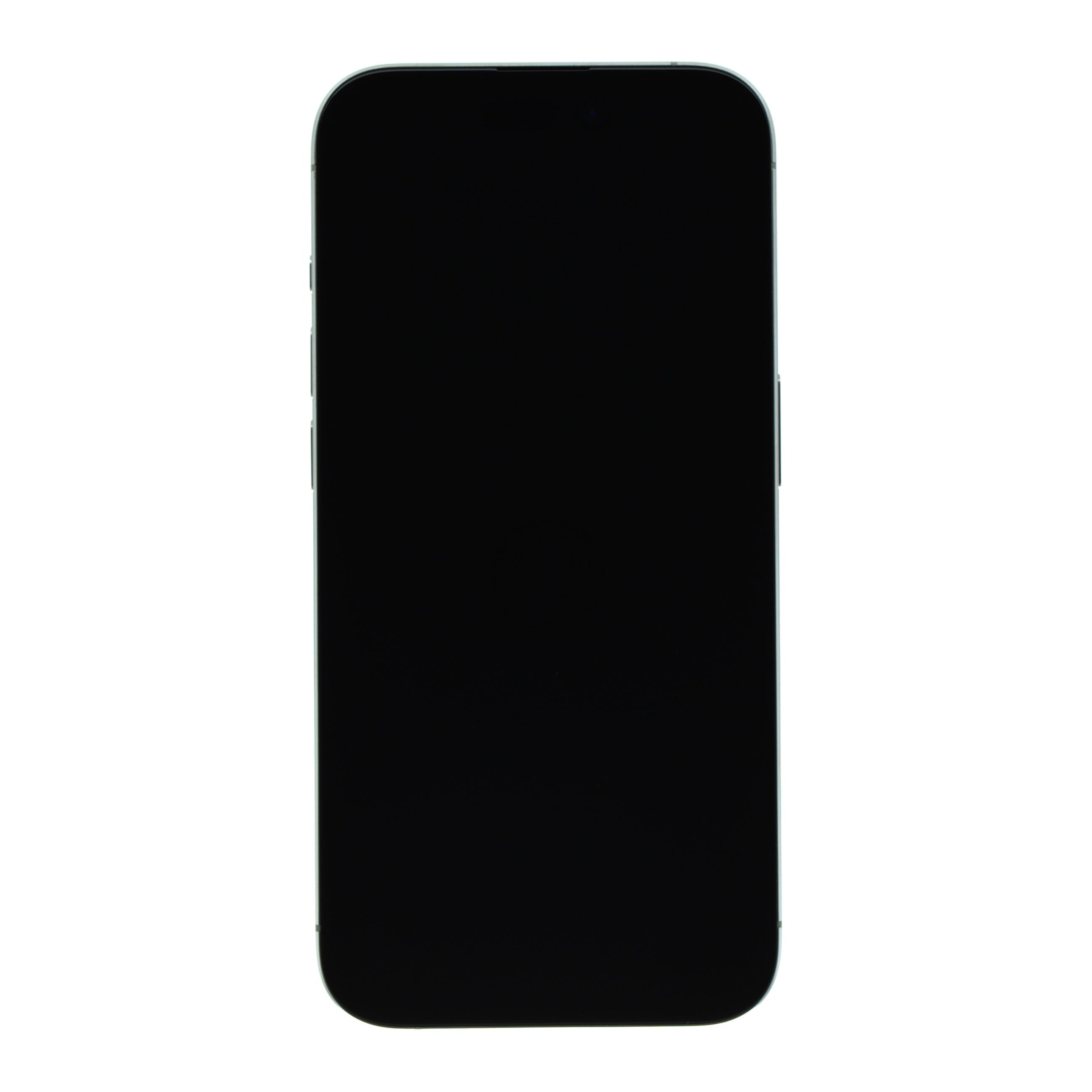 95新 Apple iPhone 15 Pro 128G 白色鈦金屬 中國大陸版