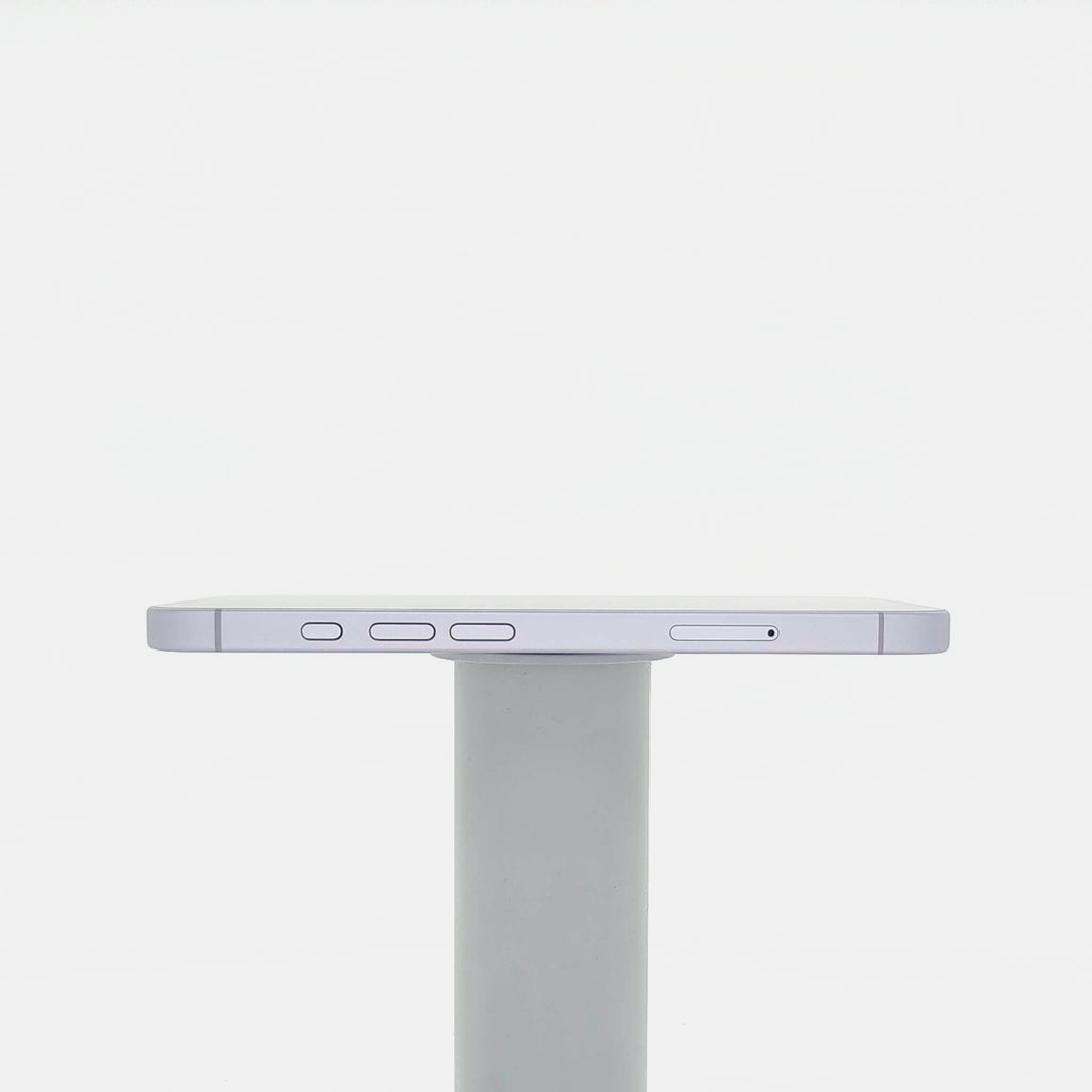 95新 Apple iPhone 17 256G 薰衣草紫色 中國大陸版