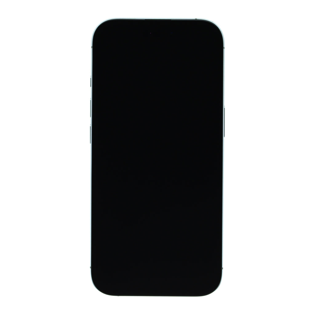 95新 Apple iPhone 16 Pro 128G 白色鈦金屬 中國大陸版