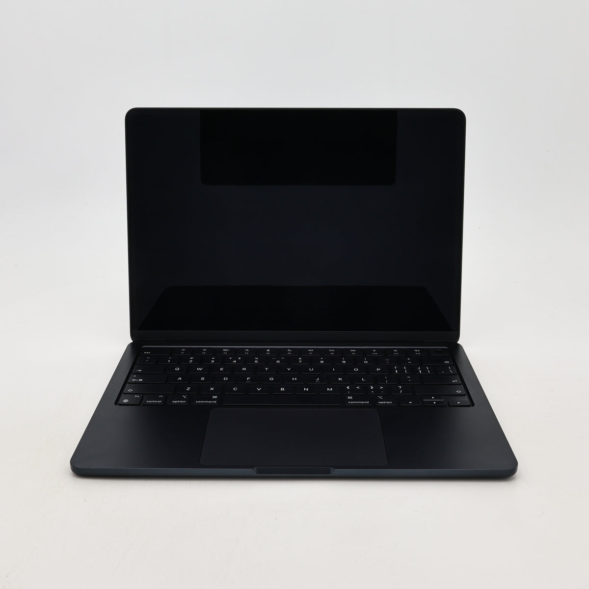 95新 Apple MacBook Air 22年 13寸 M2（8+8核） 8G RAM 256G SSD 午夜色