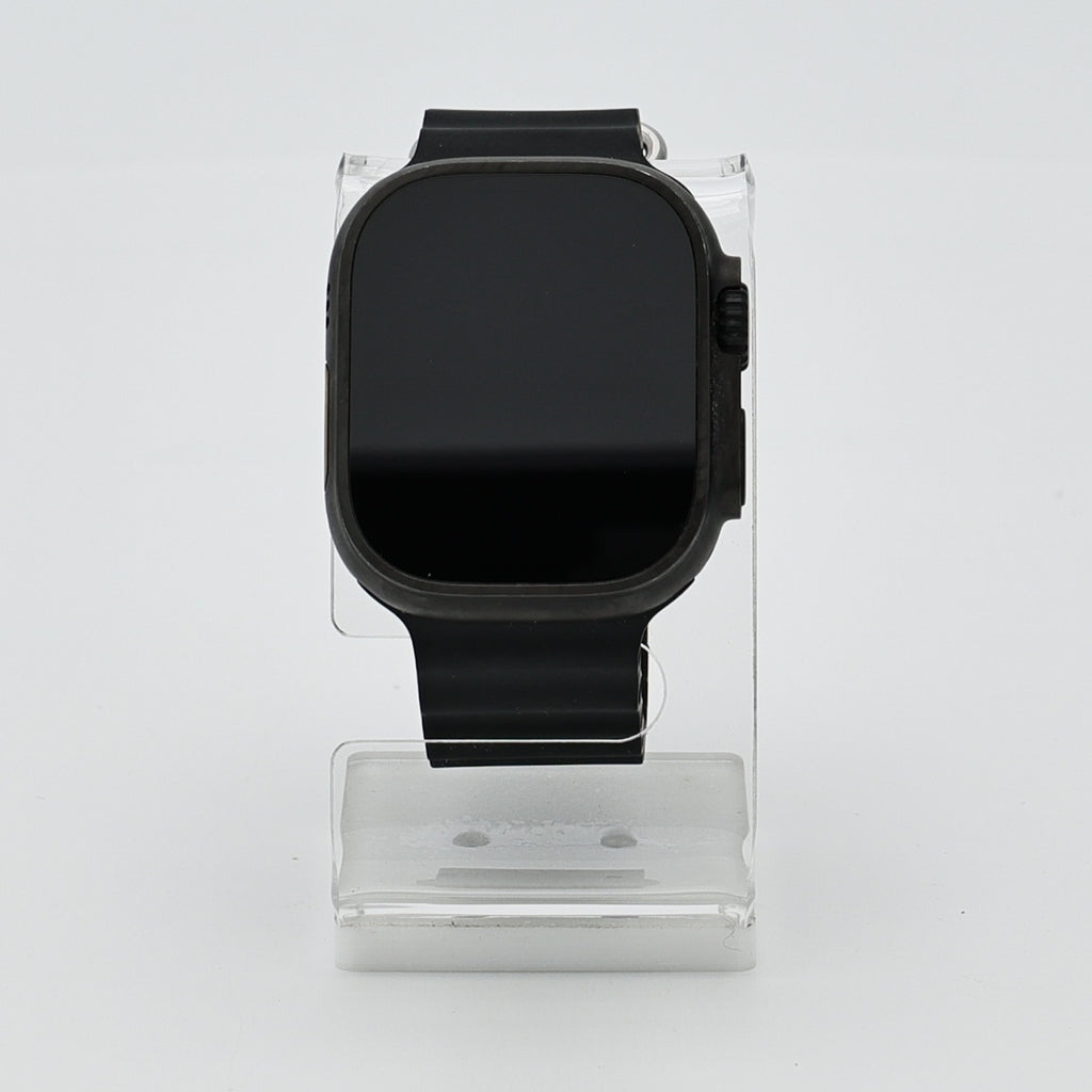 99新 Apple Watch Ultra 2 49毫米 鈦金屬