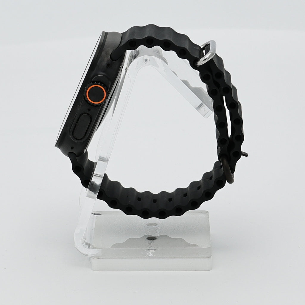 99新 Apple Watch Ultra 2 49毫米 鈦金屬