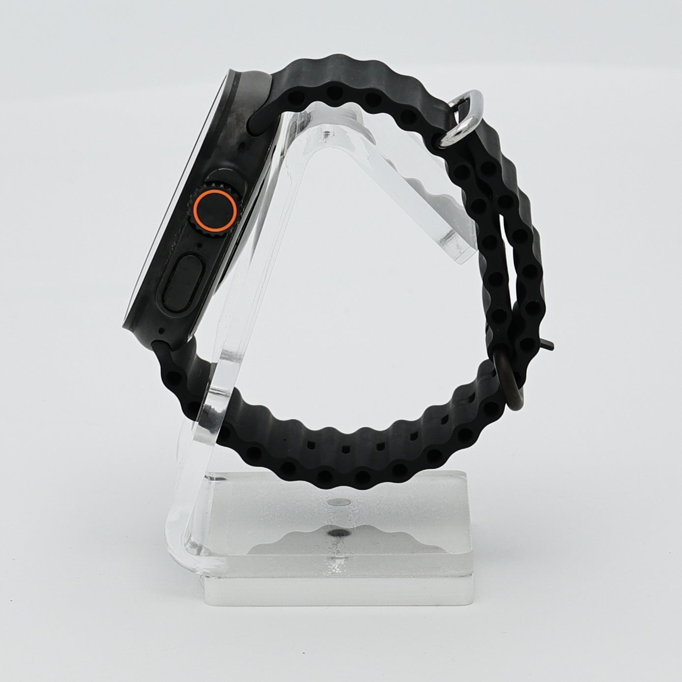 99新 Apple Watch Ultra 2 49毫米 鈦金屬