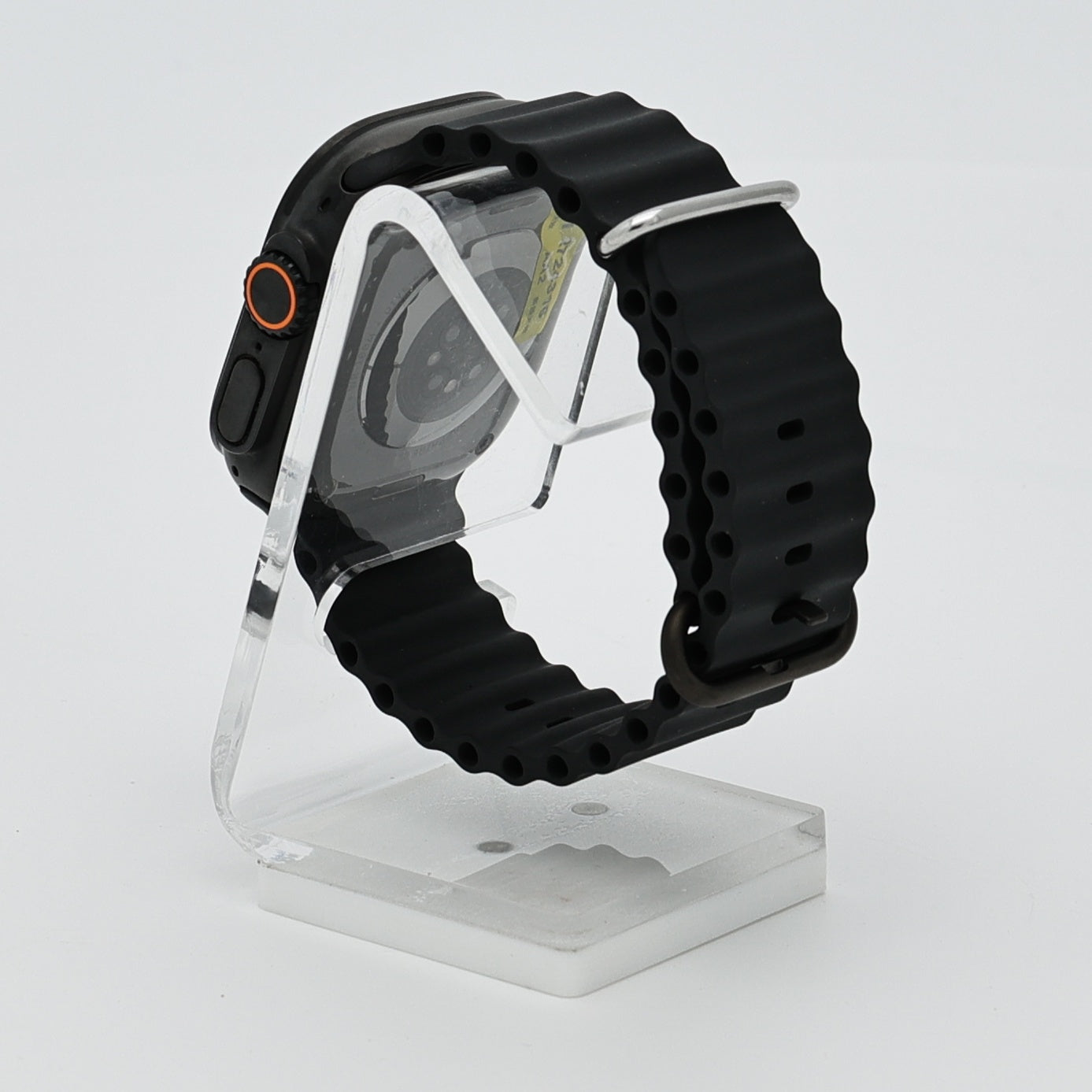 99新 Apple Watch Ultra 2 49毫米 鈦金屬