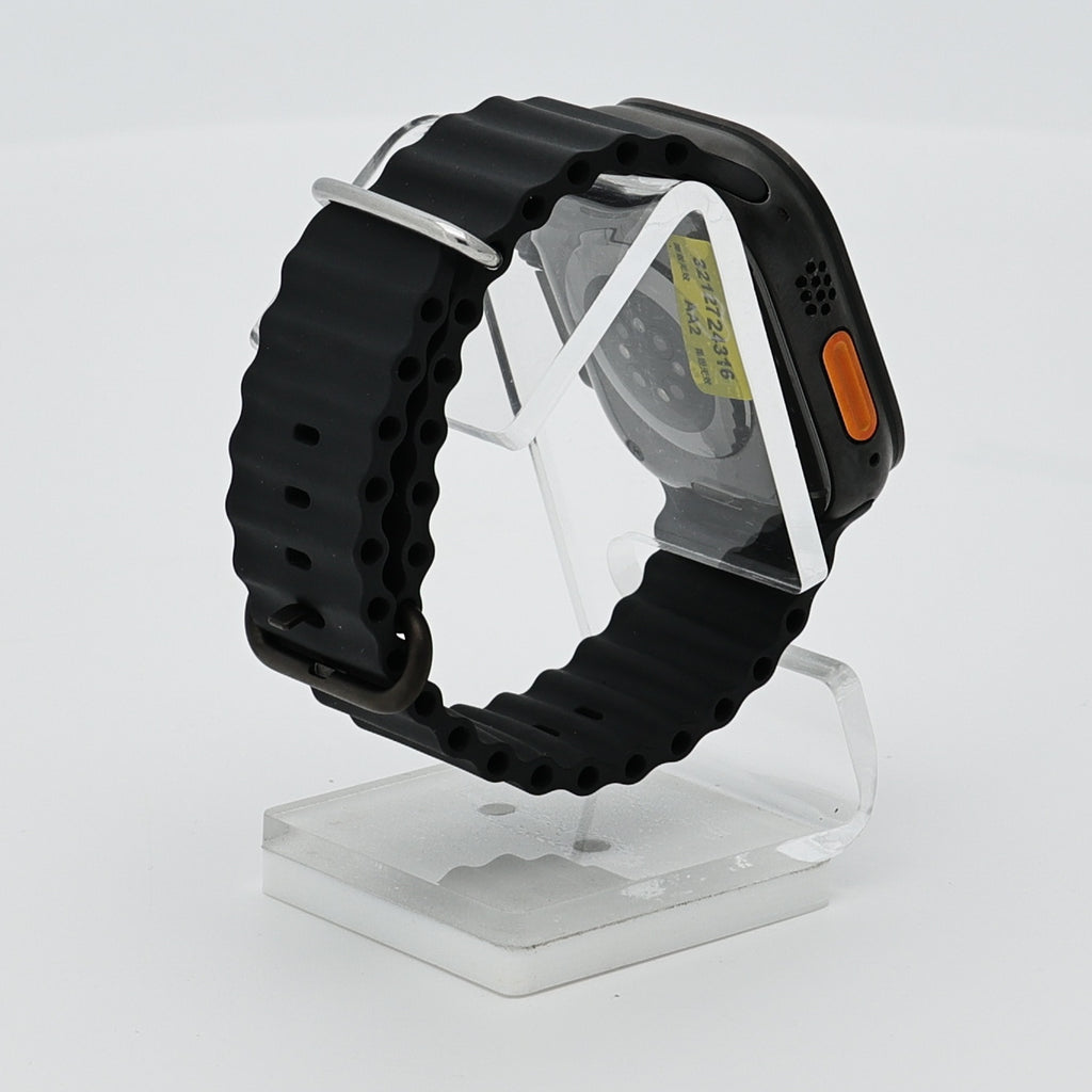 99新 Apple Watch Ultra 2 49毫米 鈦金屬