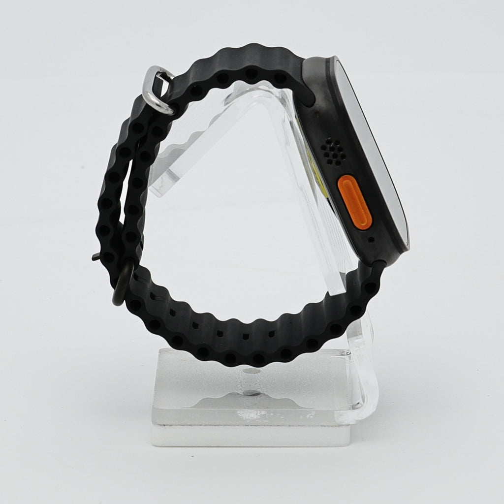 99新 Apple Watch Ultra 2 49毫米 鈦金屬