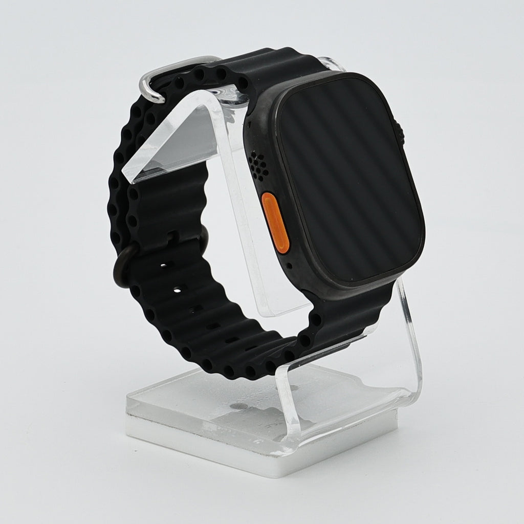99新 Apple Watch Ultra 2 49毫米 鈦金屬