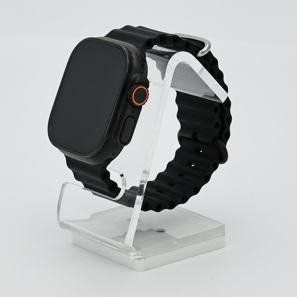 99新 Apple Watch Ultra 2 49毫米 鈦金屬