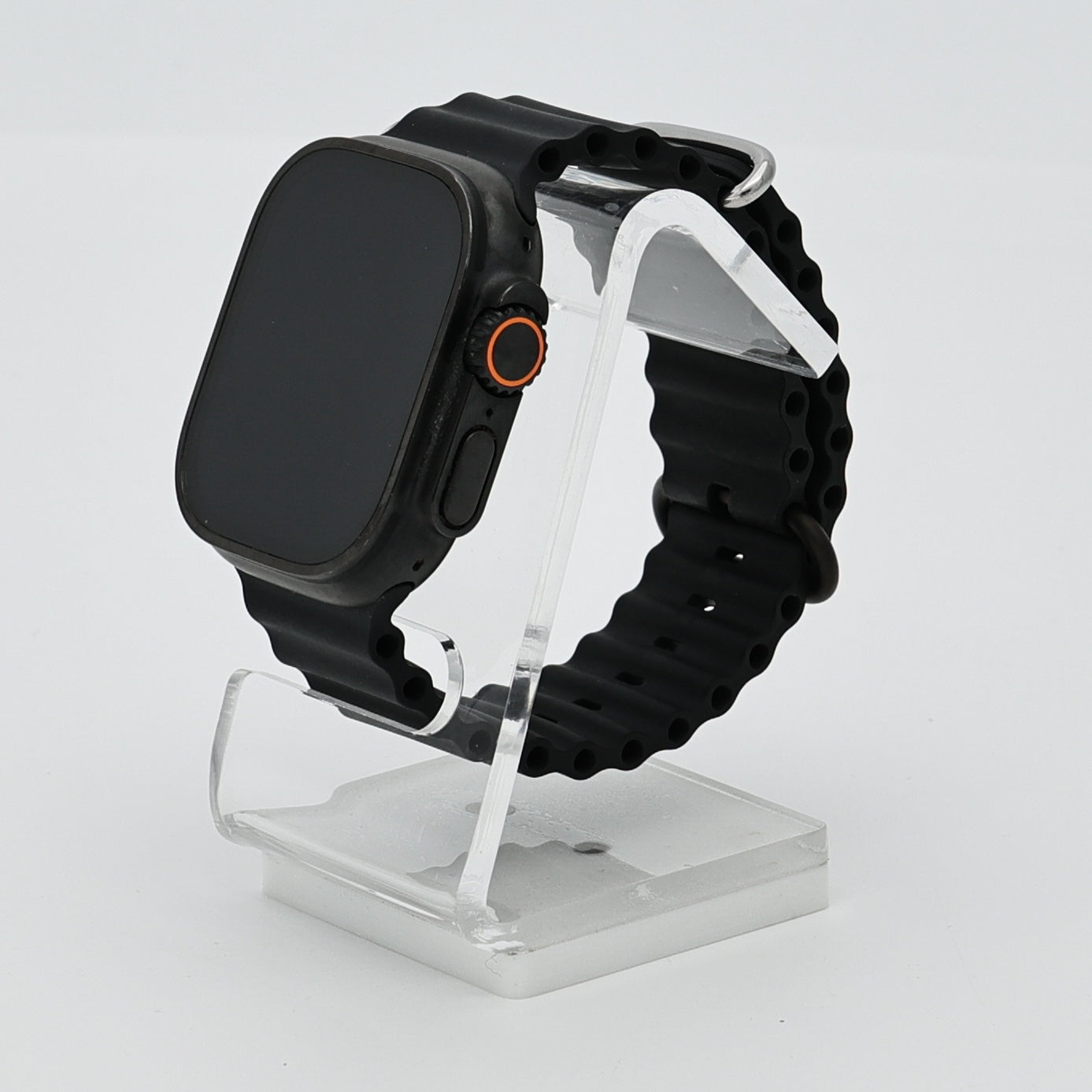 99新 Apple Watch Ultra 2 49毫米 鈦金屬