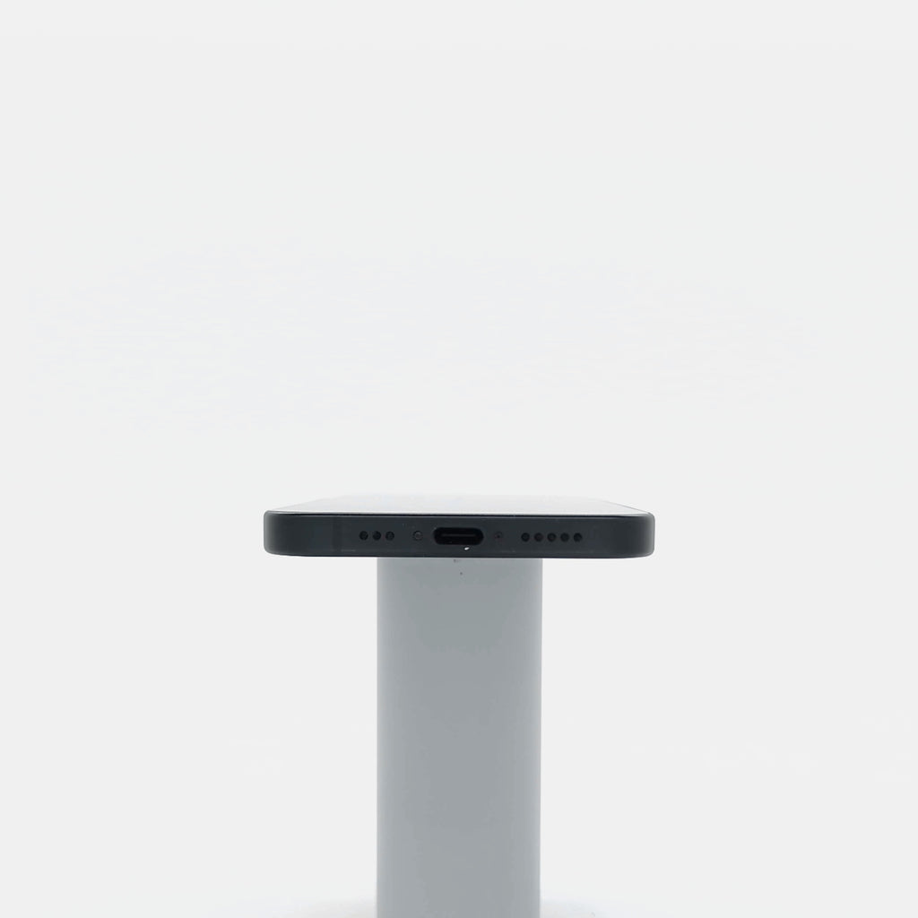 95新 Apple iPhone 15 256G 黑色 中國大陸版