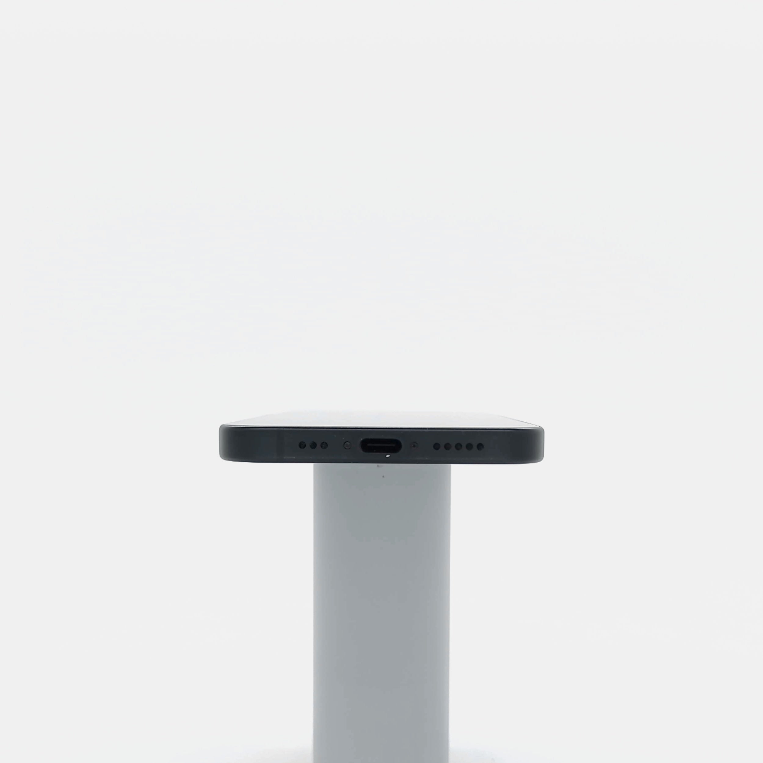 95新 Apple iPhone 15 256G 黑色 中國大陸版