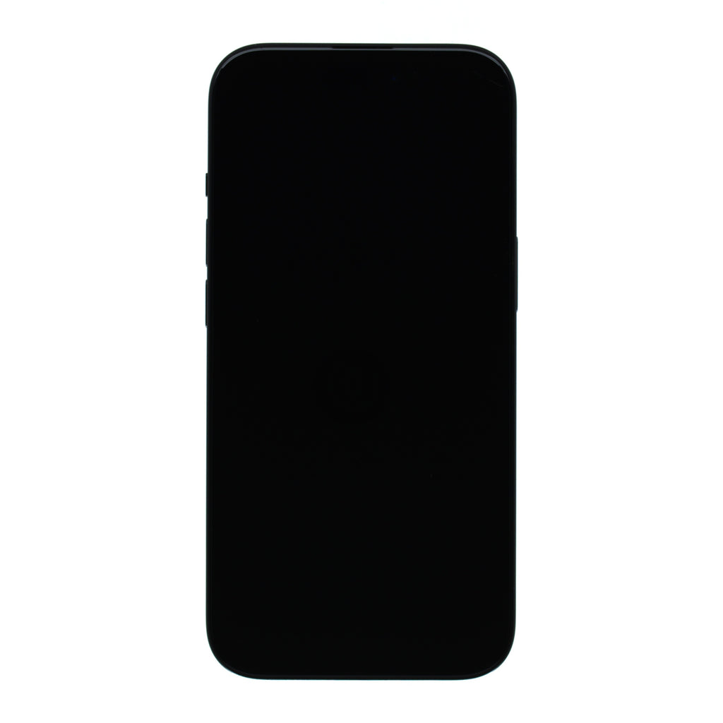 95新 Apple iPhone 15 256G 黑色 中國大陸版