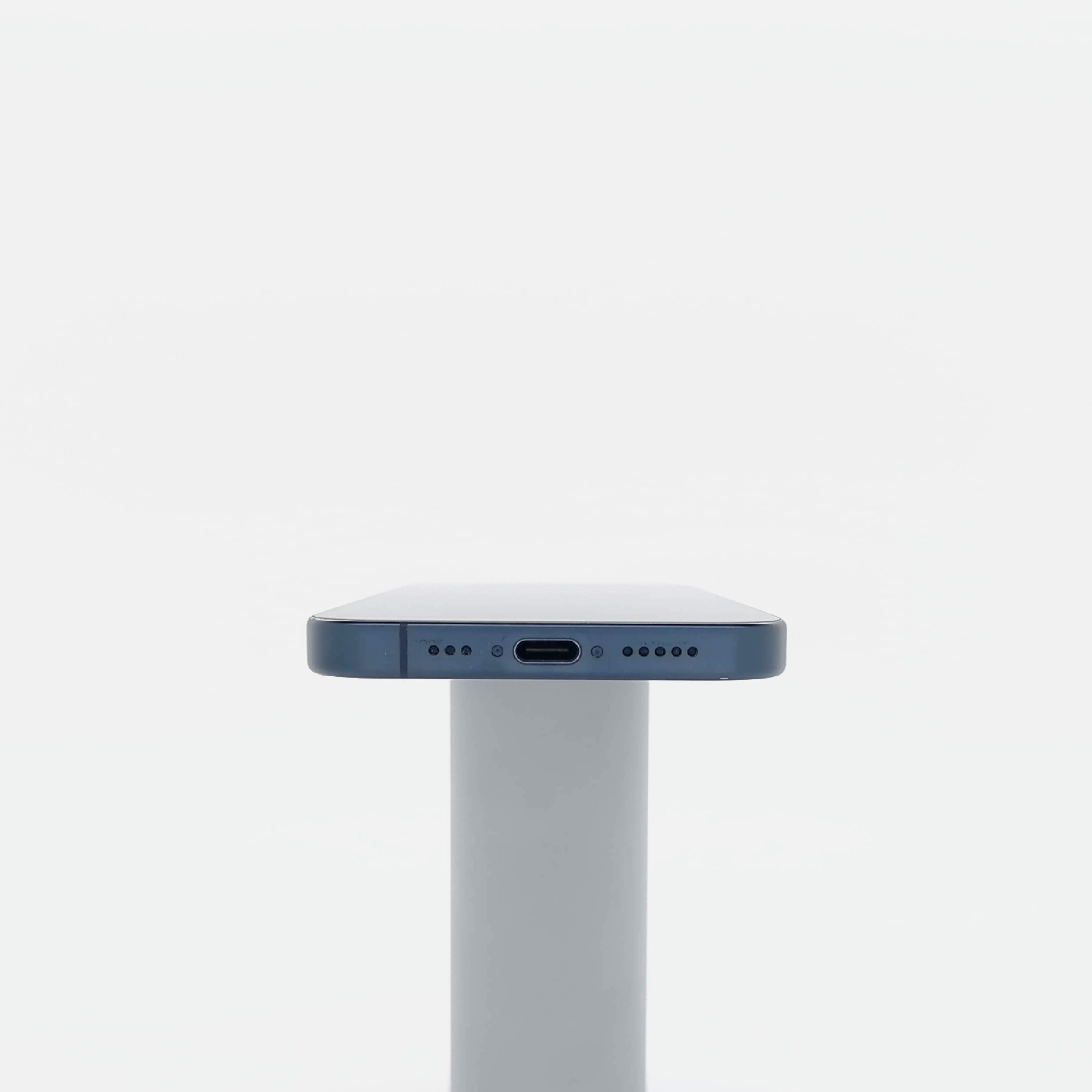 95新 Apple iPhone 15 Pro 128G 藍色鈦金屬 中國大陸版