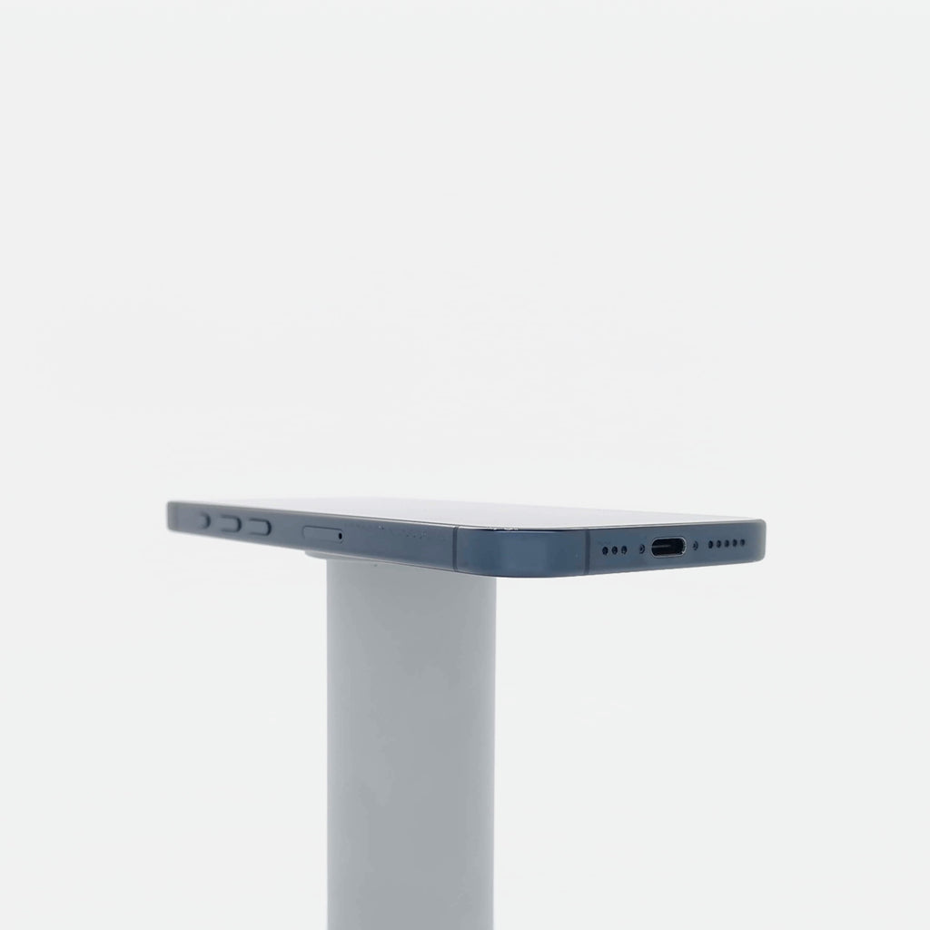 95新 Apple iPhone 15 Pro 128G 藍色鈦金屬 中國大陸版