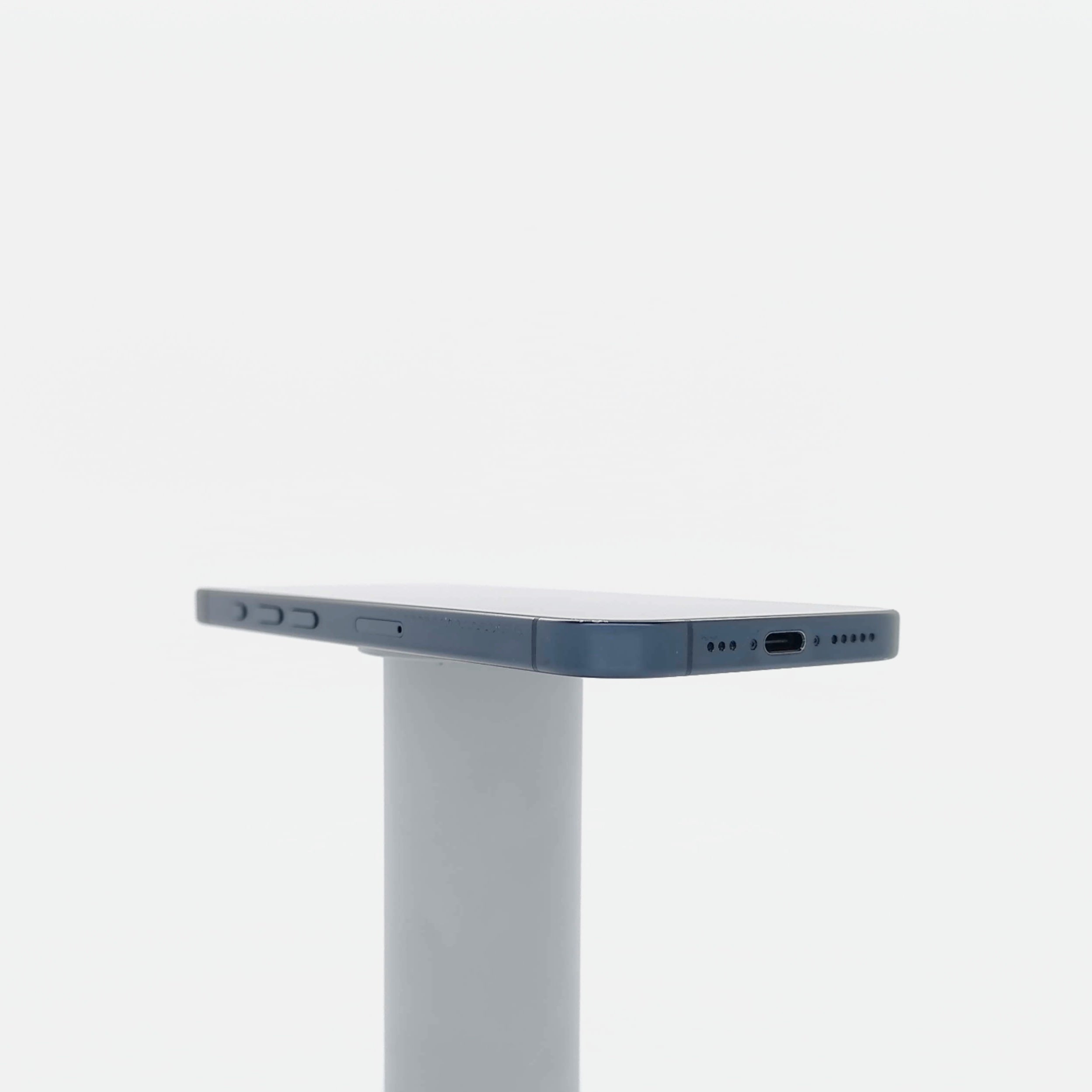 95新 Apple iPhone 15 Pro 128G 藍色鈦金屬 中國大陸版
