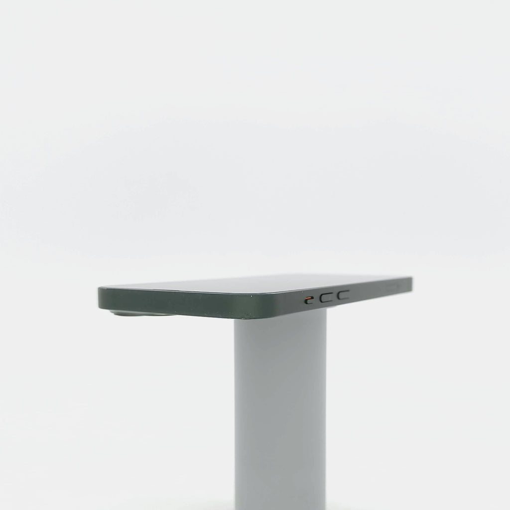 95新 Apple iPhone 13 128G 綠色 中國大陸版