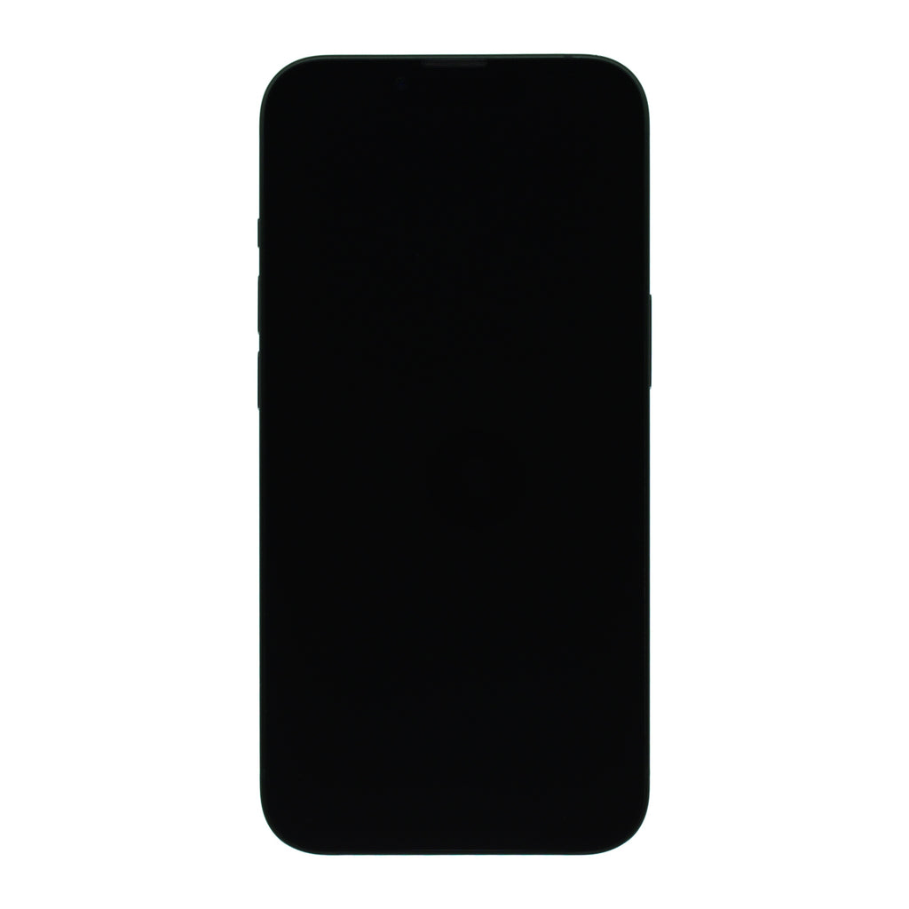 95新 Apple iPhone 13 128G 綠色 中國大陸版