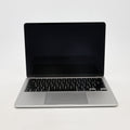 95新 Apple MacBook Air 22年 13寸 M2（8+8核） 8G RAM 256G SSD 銀色