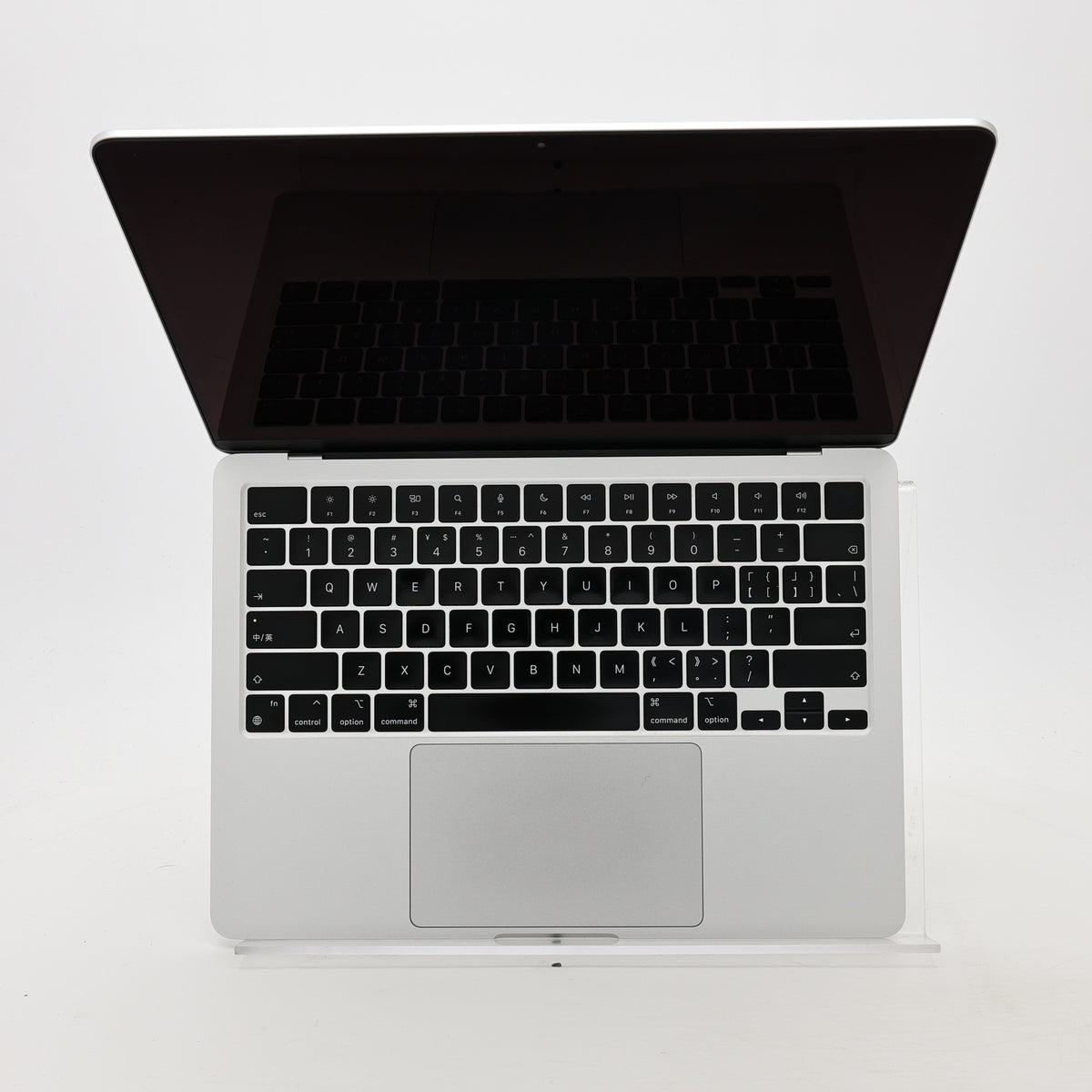 95新 Apple MacBook Air 22年 13寸 M2（8+8核） 8G RAM 256G SSD 銀色