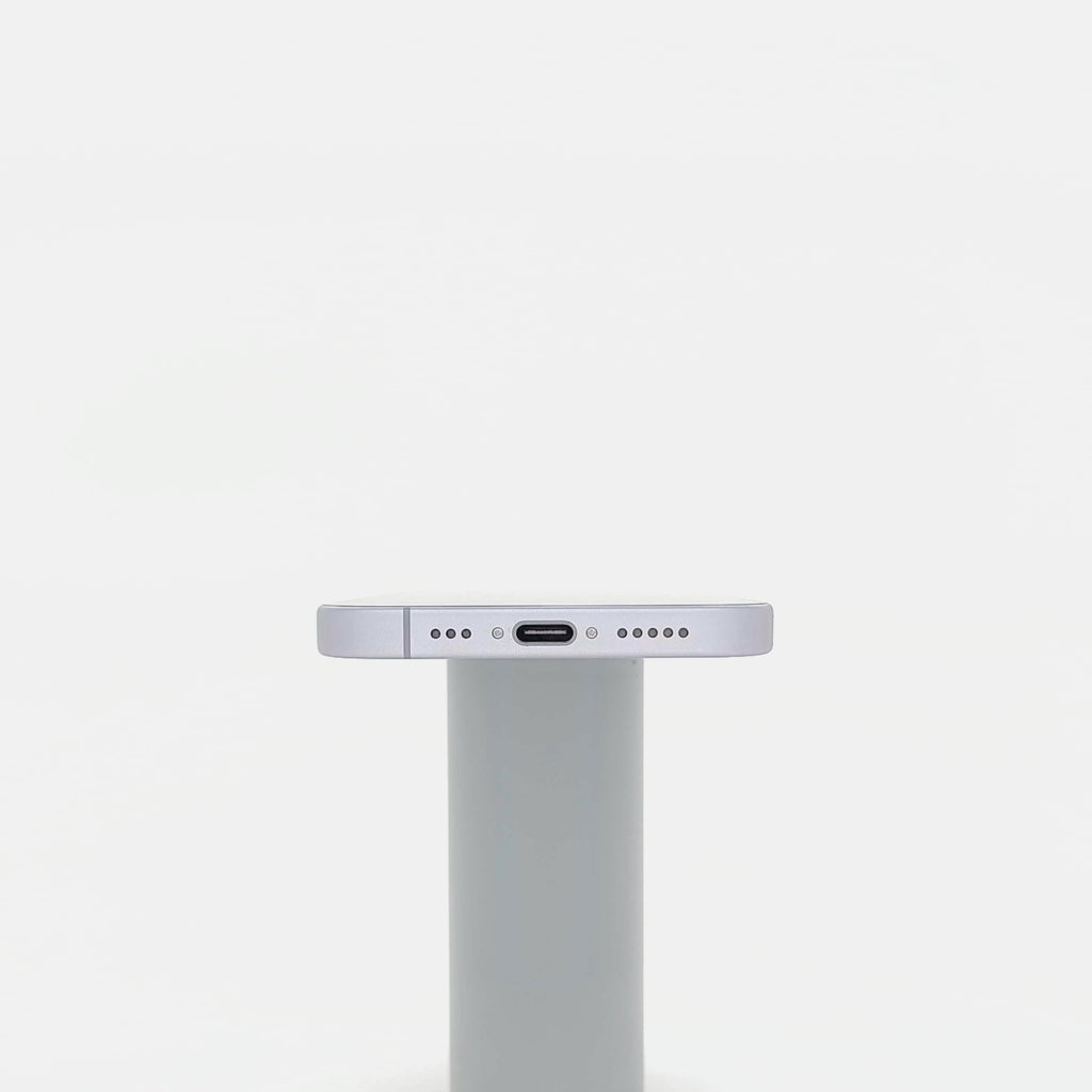 99新 Apple iPhone 17 256G 薰衣草紫色 中國大陸版