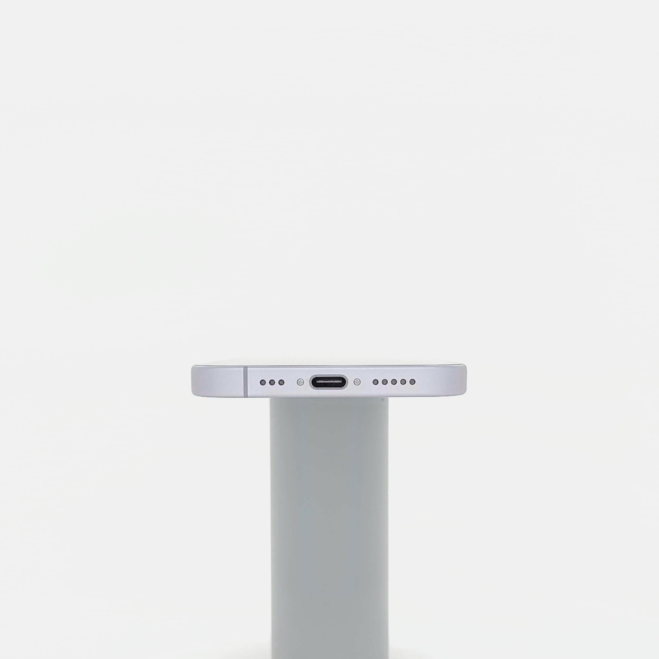 99新 Apple iPhone 17 256G 薰衣草紫色 中國大陸版