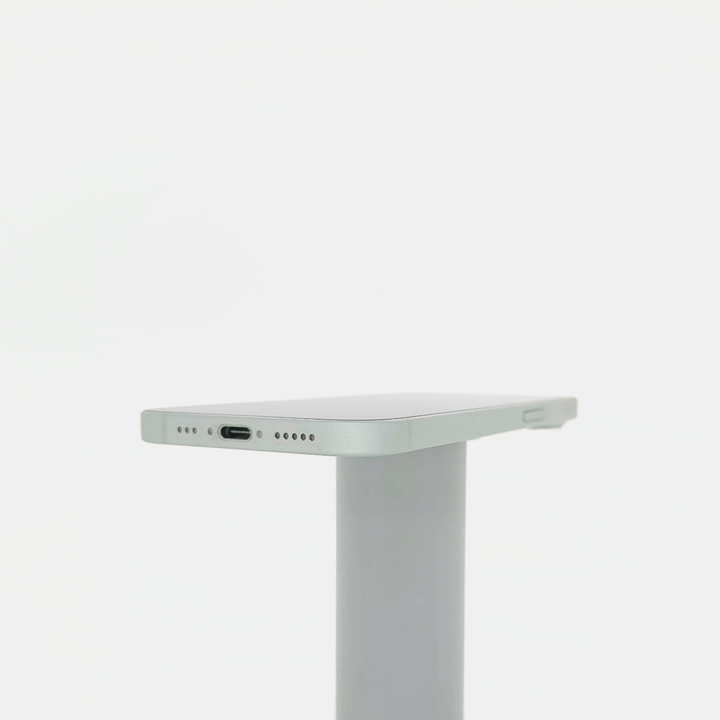 95新 Apple iPhone 15 256G 綠色 中國大陸版