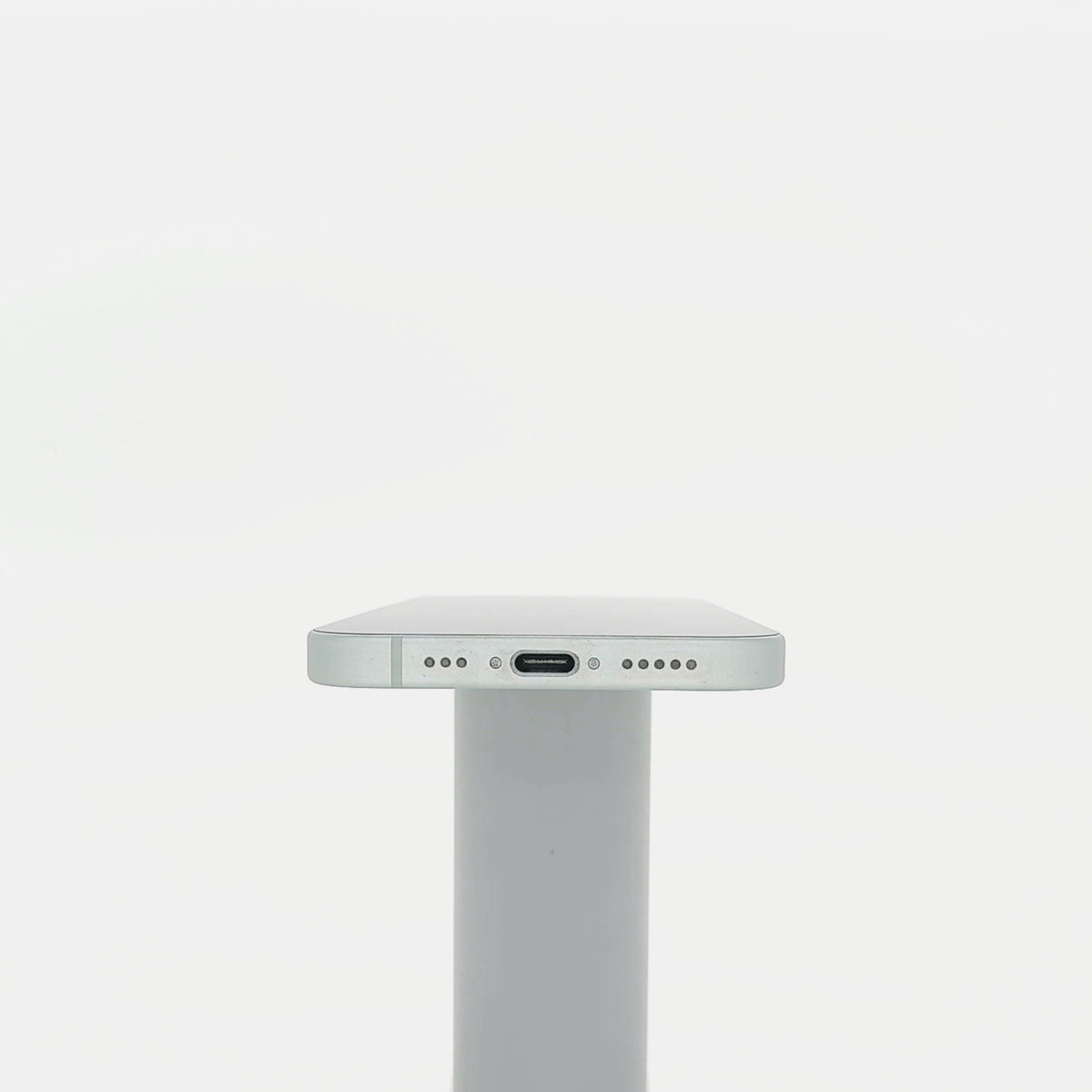95新 Apple iPhone 15 256G 綠色 中國大陸版