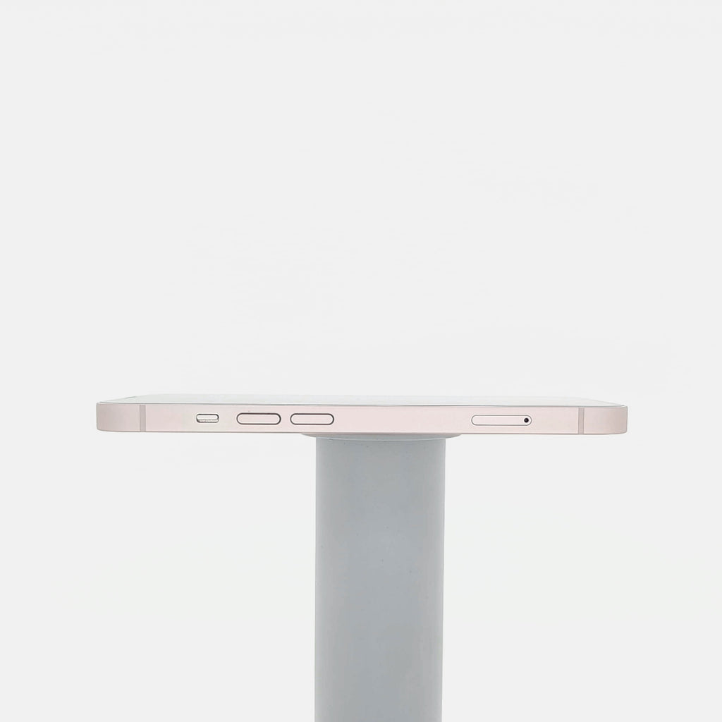 95新 Apple iPhone 13 256G 粉紅色 中國大陸版